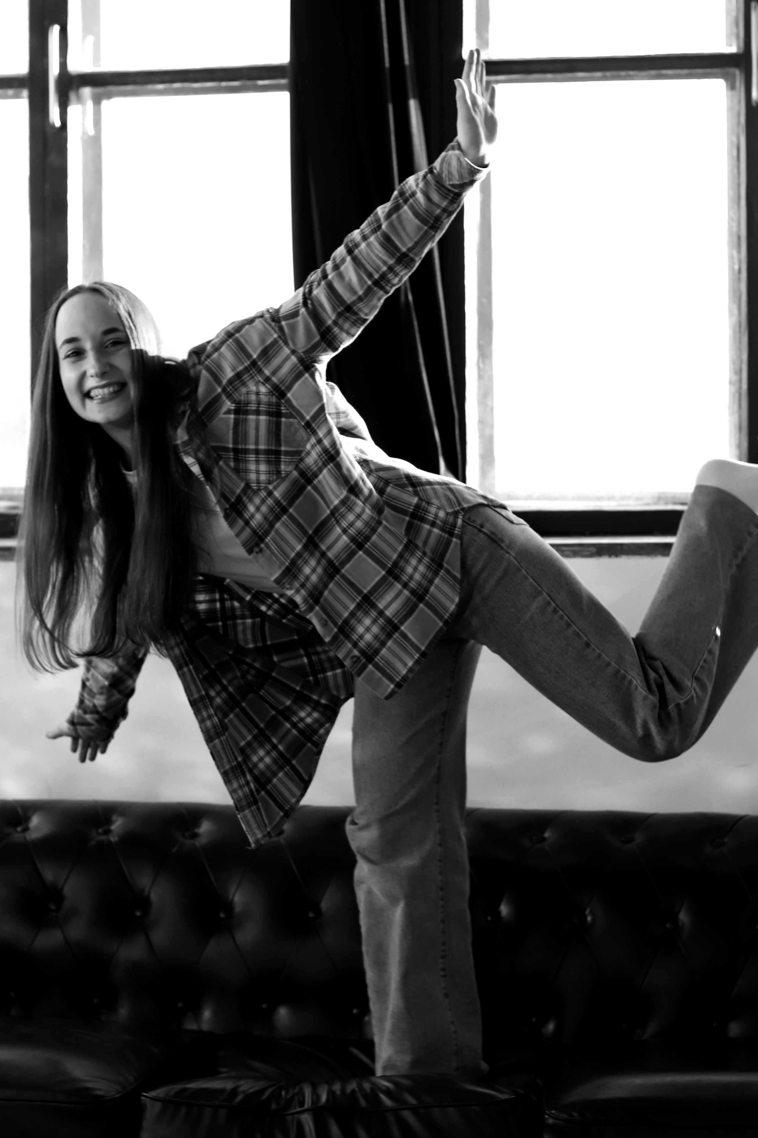 PORTRAIT: STUDIO. Портретный фотограф во Владивостоке Светлана Доценко