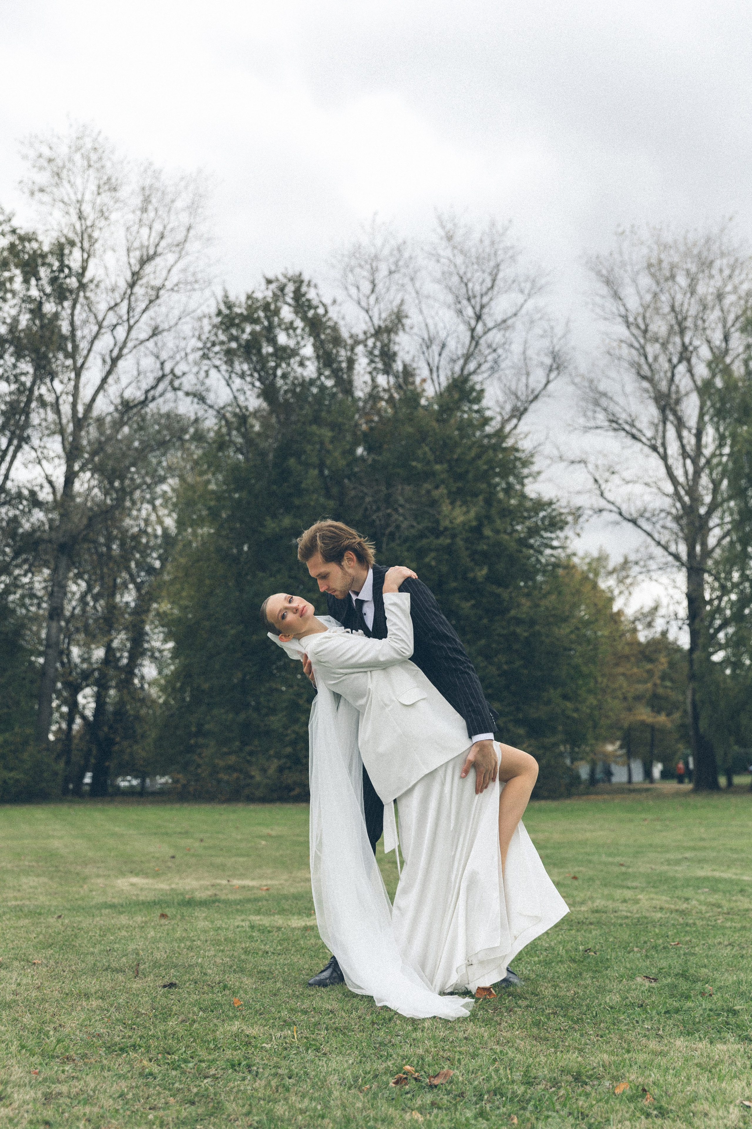 Ксения+Михаил. Свадебный и портретный фотограф в Екатеринбурге Виолетта Куприкова
