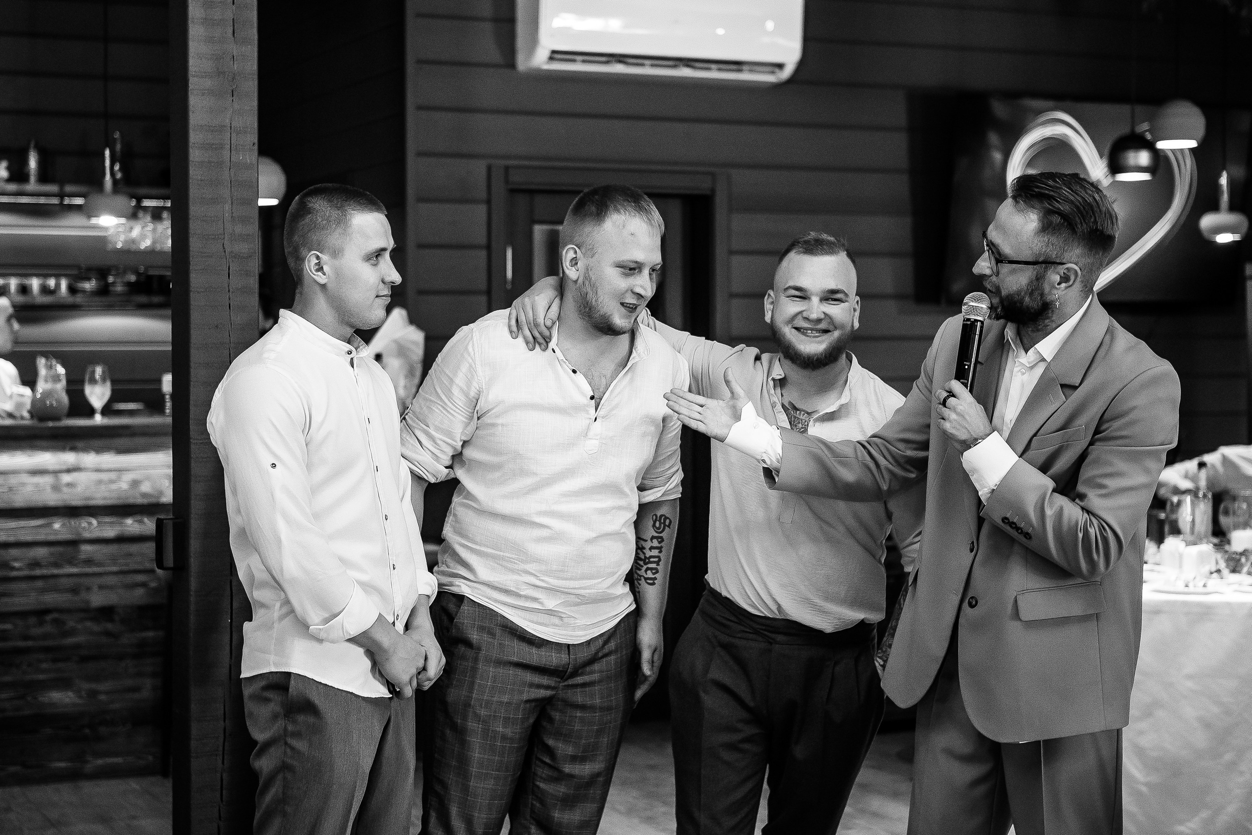 Яна+Владимир. Свадебный и портретный фотограф в Екатеринбурге Виолетта Куприкова