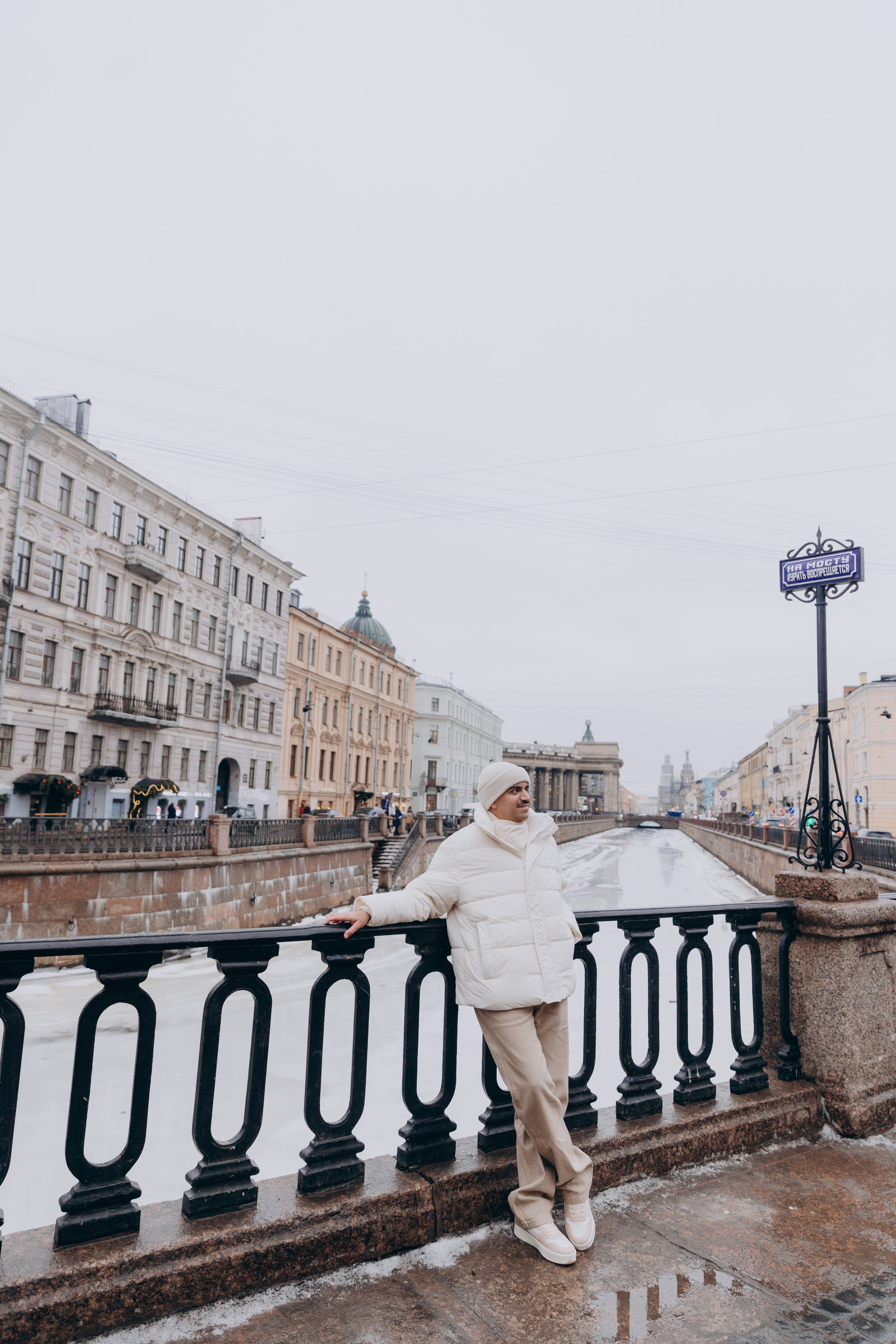 Mohamed from Kuweit, tourist photo shoot in Russia, Saint Petersburg. Фотограф в Санкт-Петербурге Разиля Идиятуллина