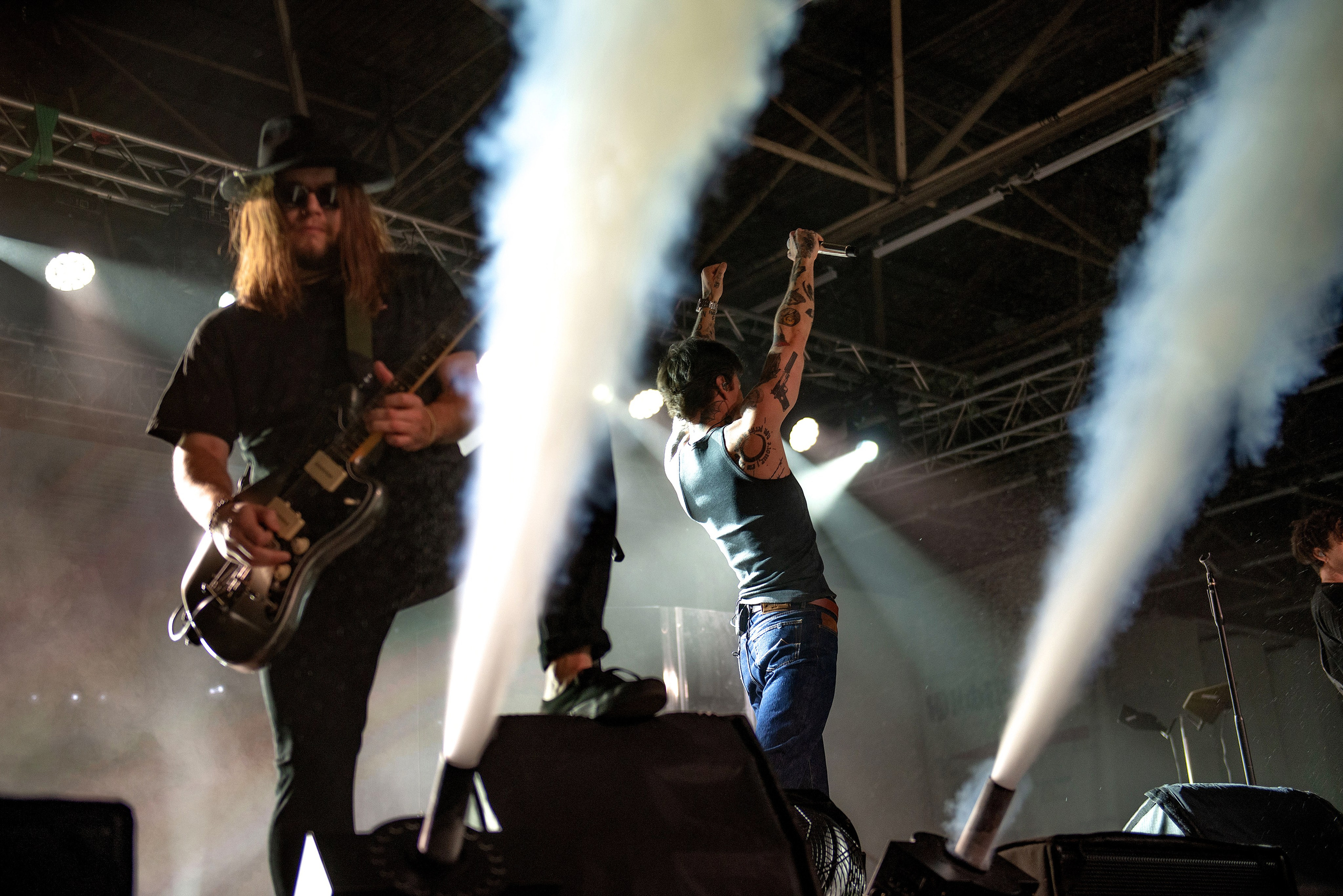 Концерт Хolidayboy. Школьный, фэшн фотограф в Тюмени и в России Ирина Королева