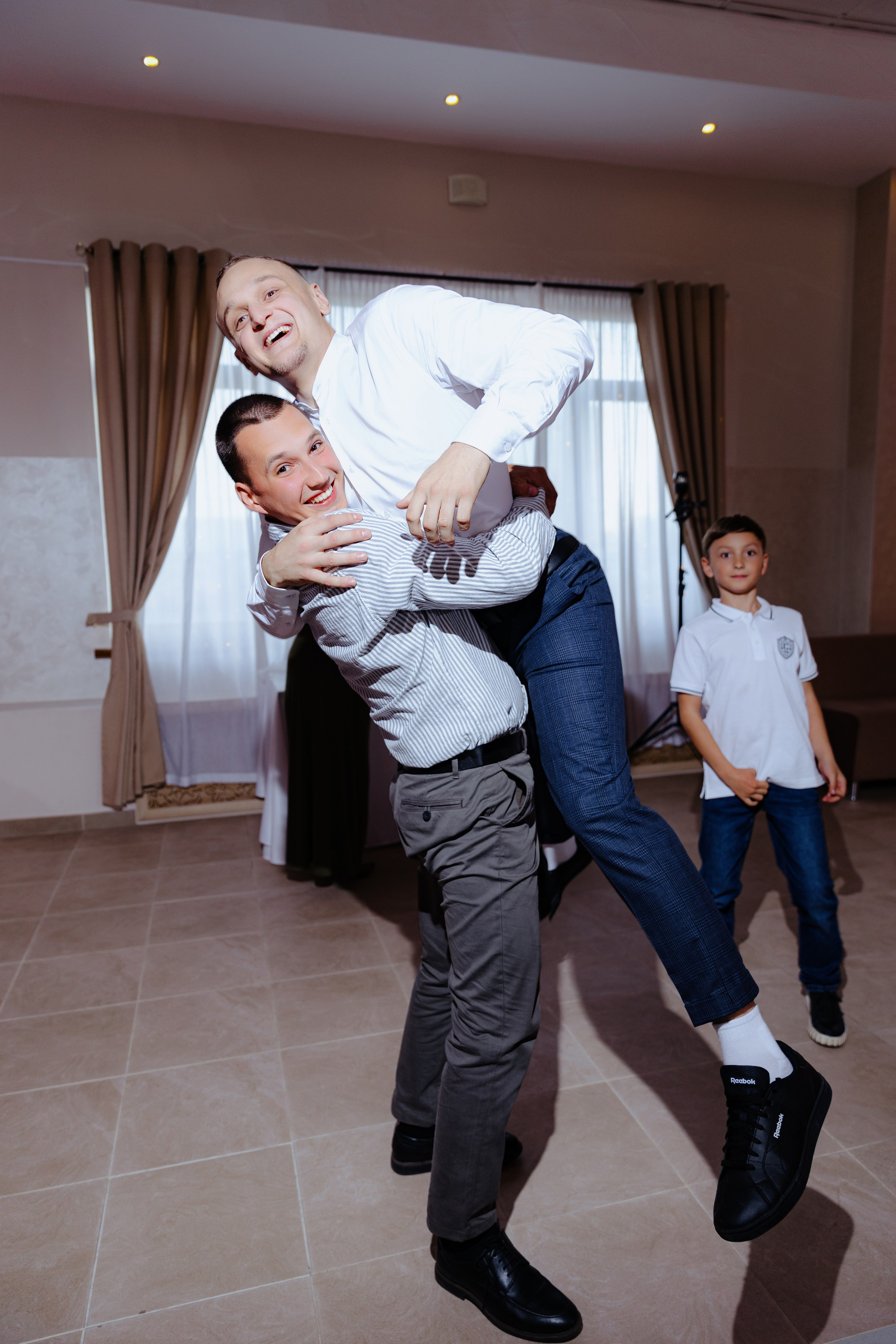 Анастасия и Павел. Свадебный и репортажный фотограф Евгений Петров