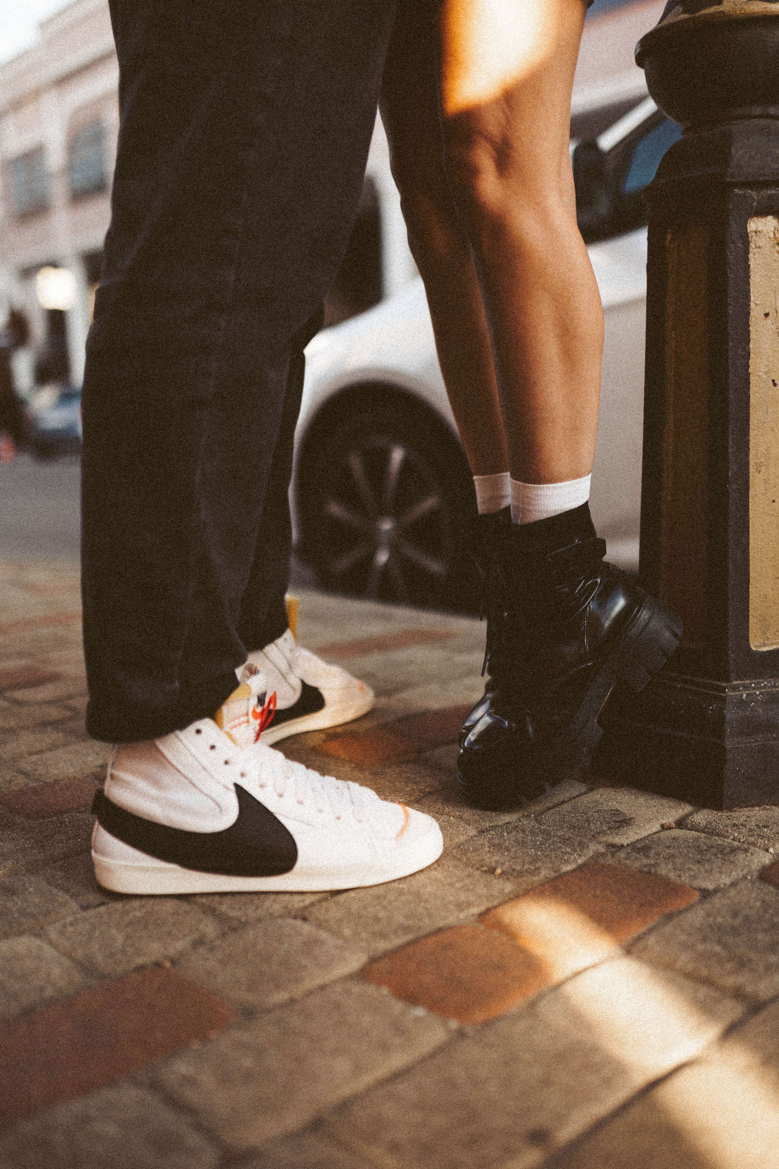 Саша/Алена. Фотограф в Москве Татьяна Сергеева