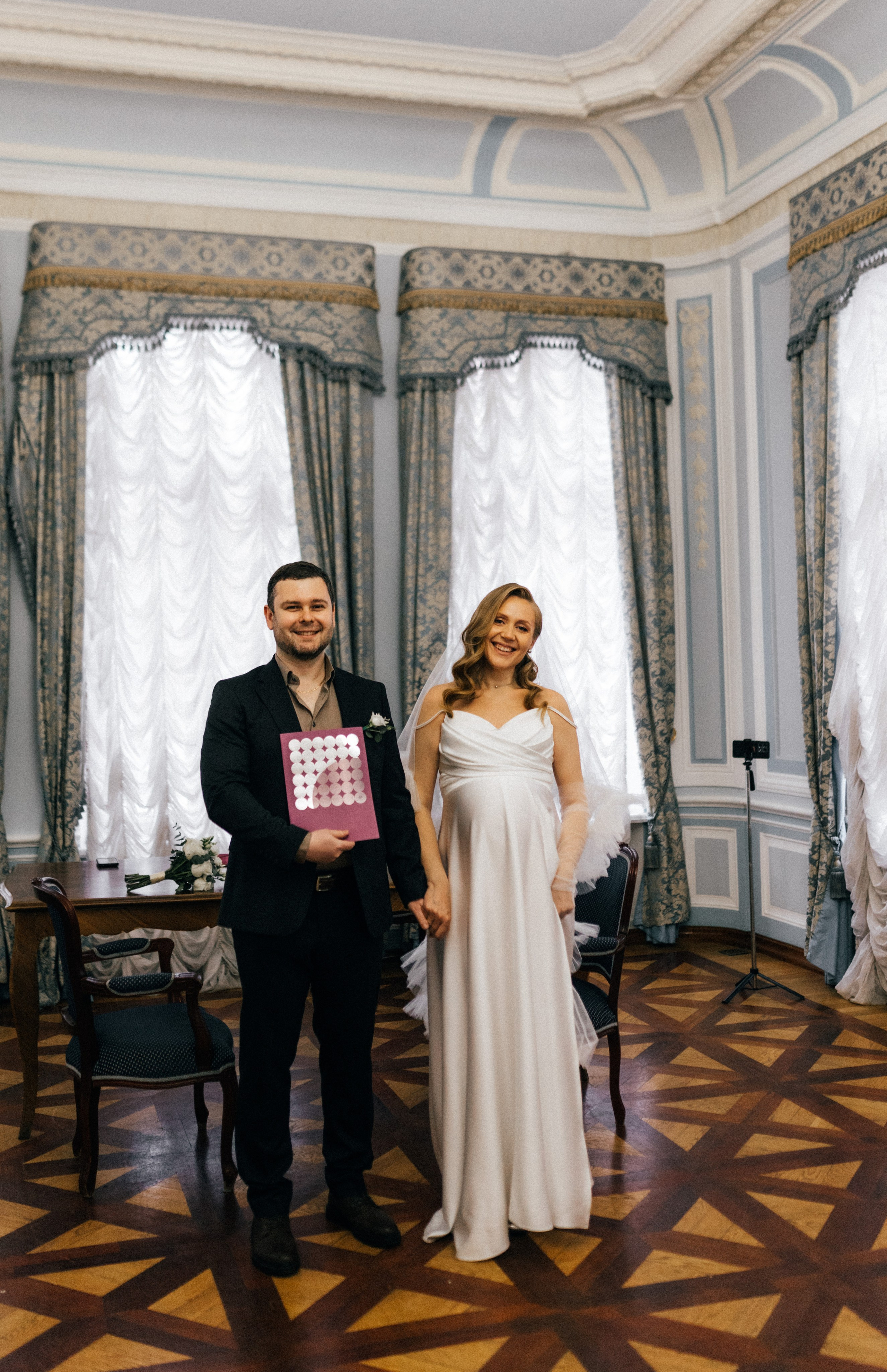 Петр/Алена. Фотограф в Москве Татьяна Сергеева