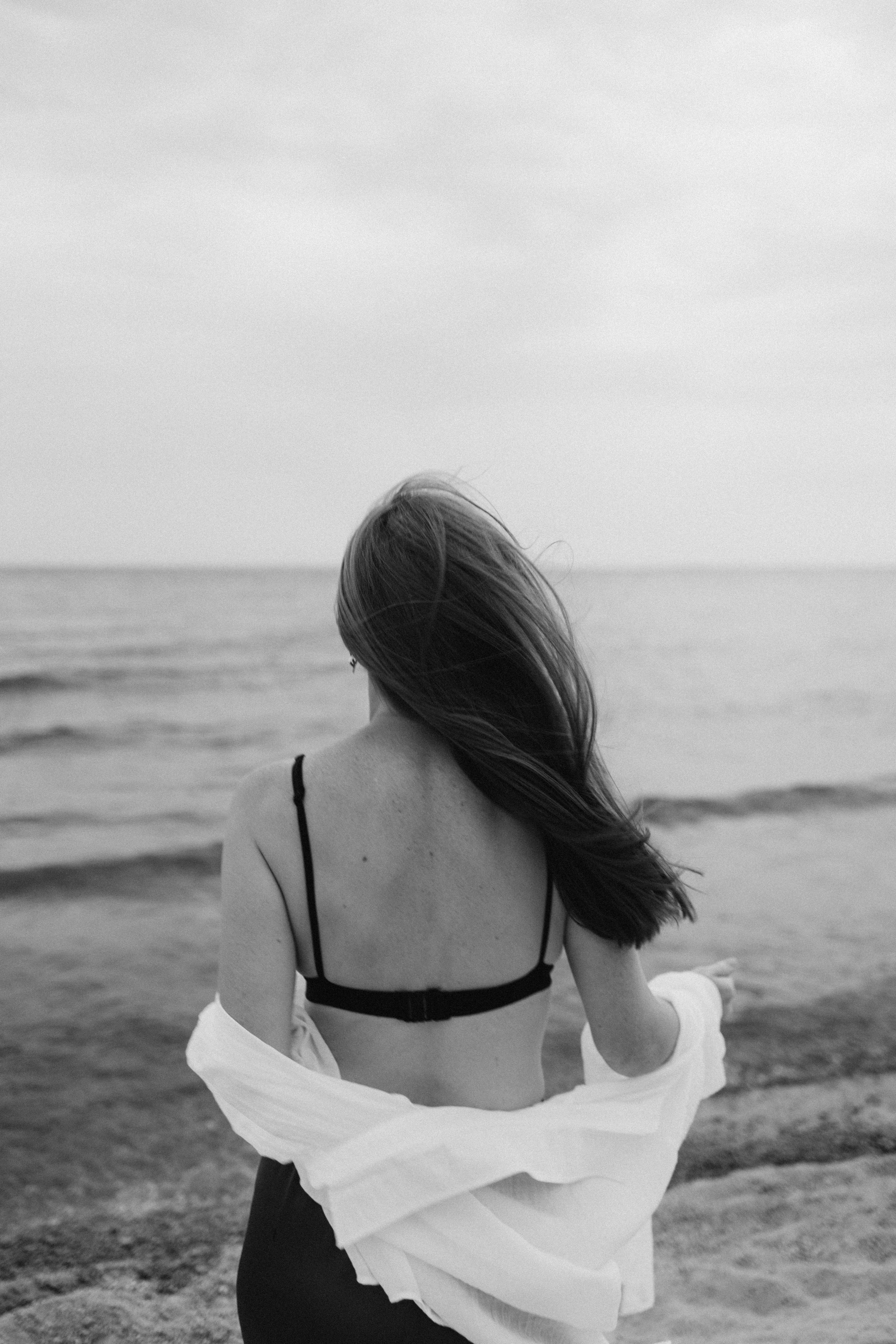 Светлана. Рассвет. Семейный фотограф Наталия Демченко, Краснодар