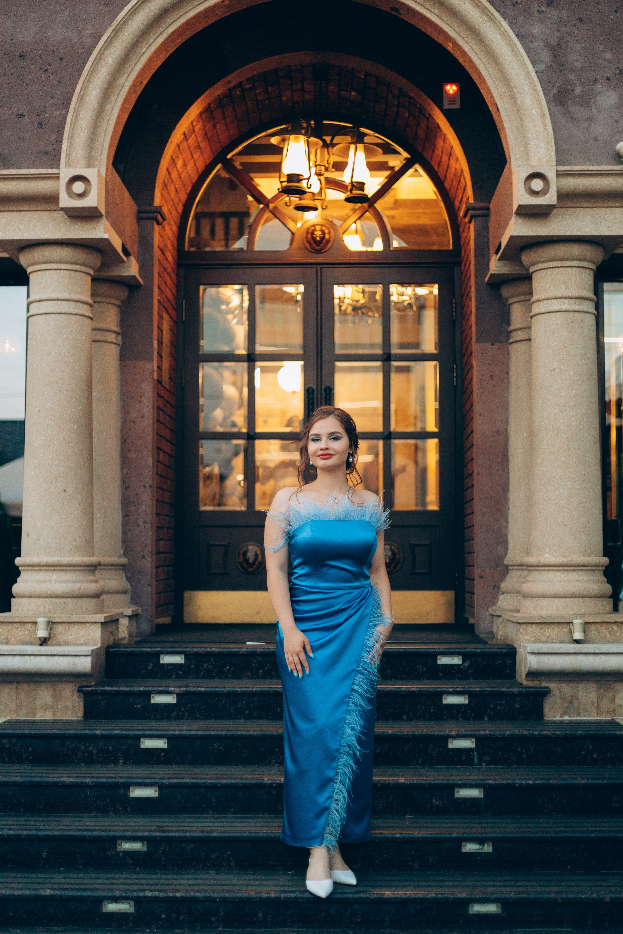 Выпускной 11 класс. Семейный фотограф Наталия Демченко, Краснодар