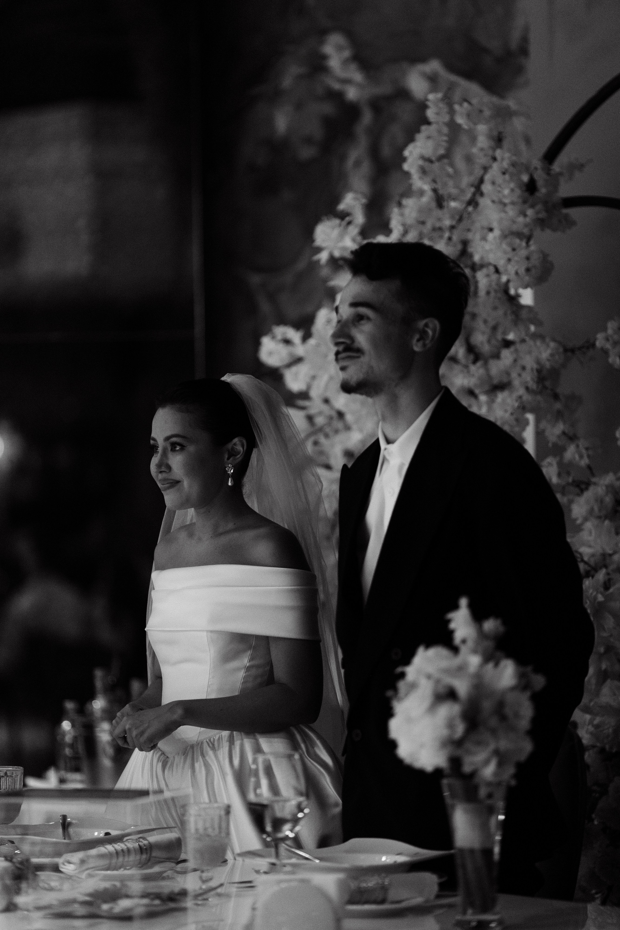 Фархад и Энже. Фотограф Диана Хасанова, г. Казань