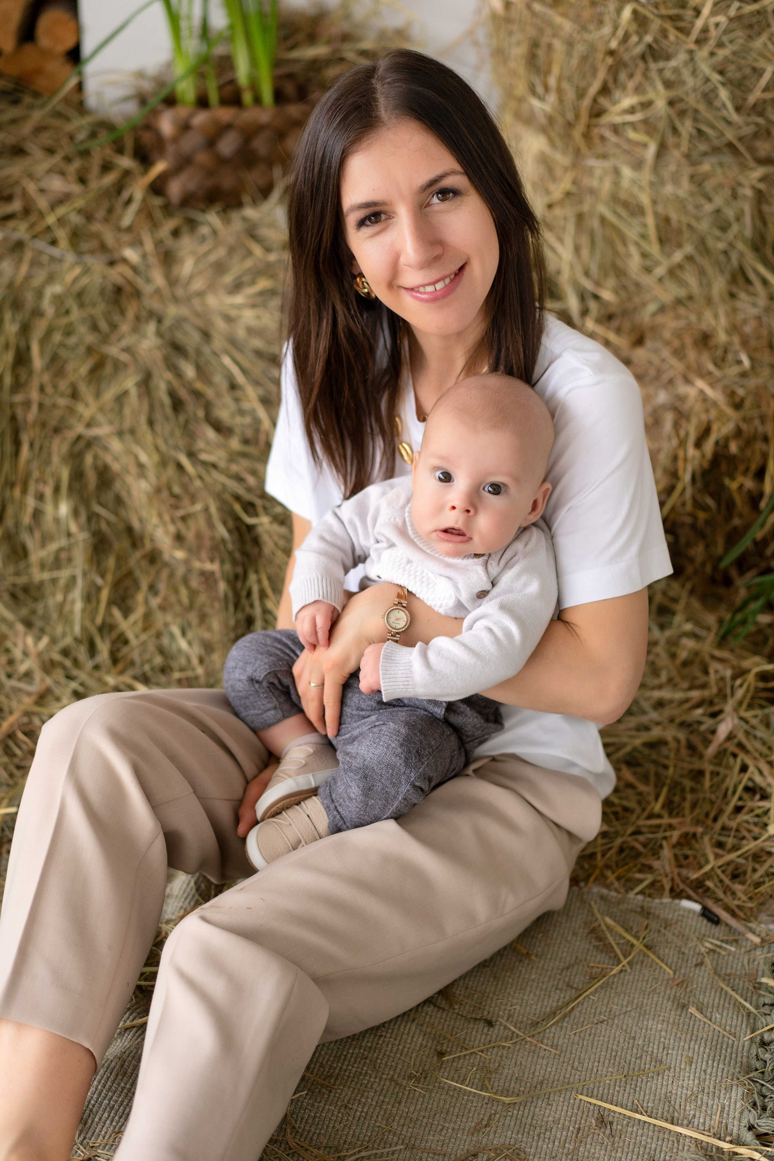 Пасхальные фотодни. Семейный и свадебный фотограф Минск, Беларусь Анна Орловская