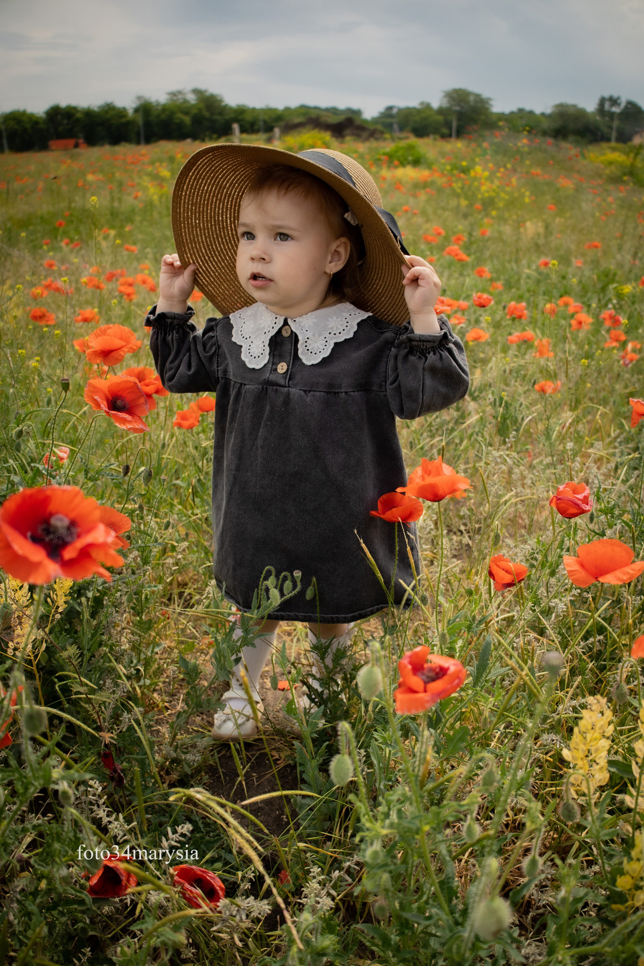 Детская съемка