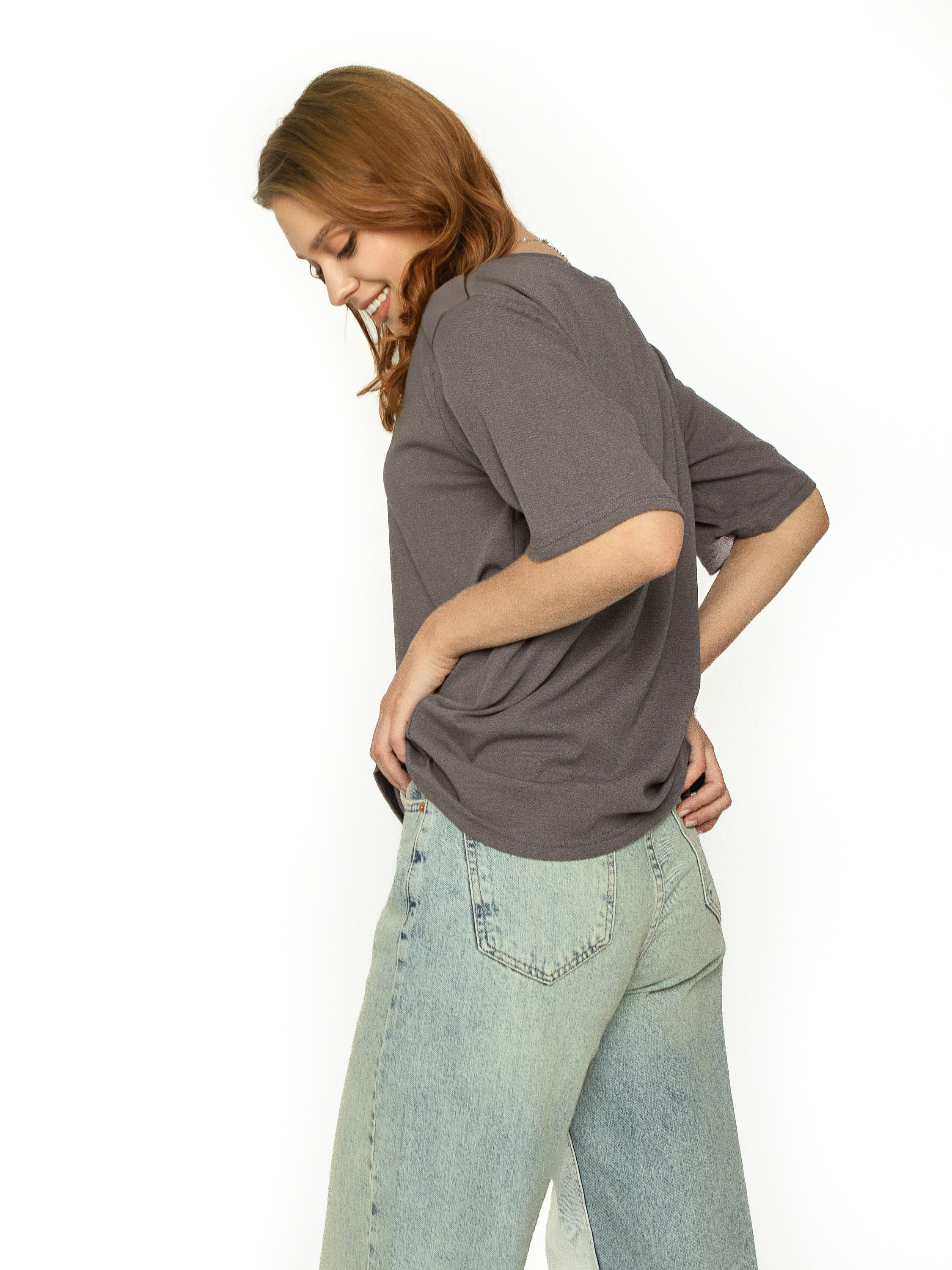 Брюки // Штаны. DEWA | фотостудия для маркетплейсов