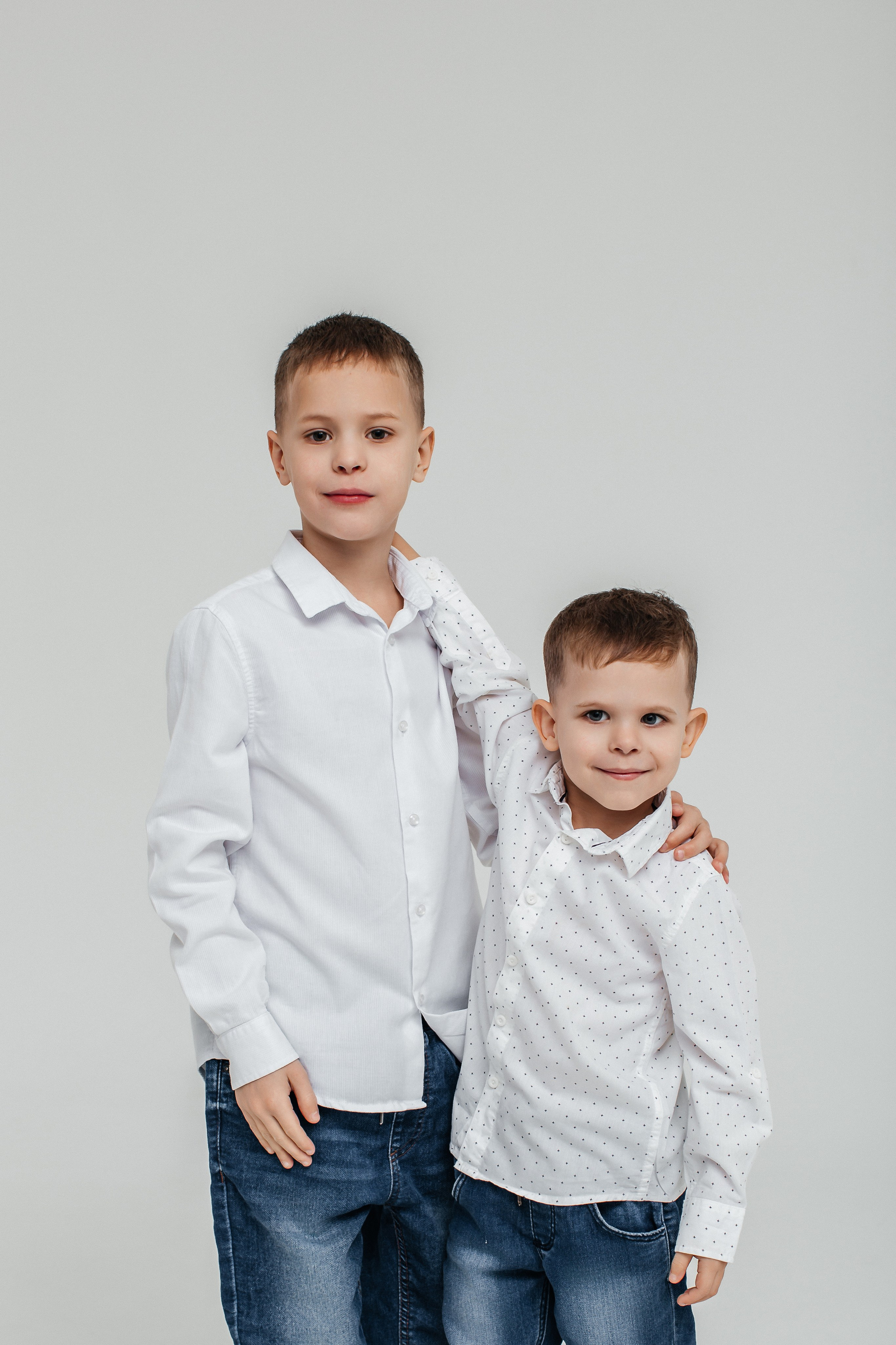 Семья Маховских. Фотограф