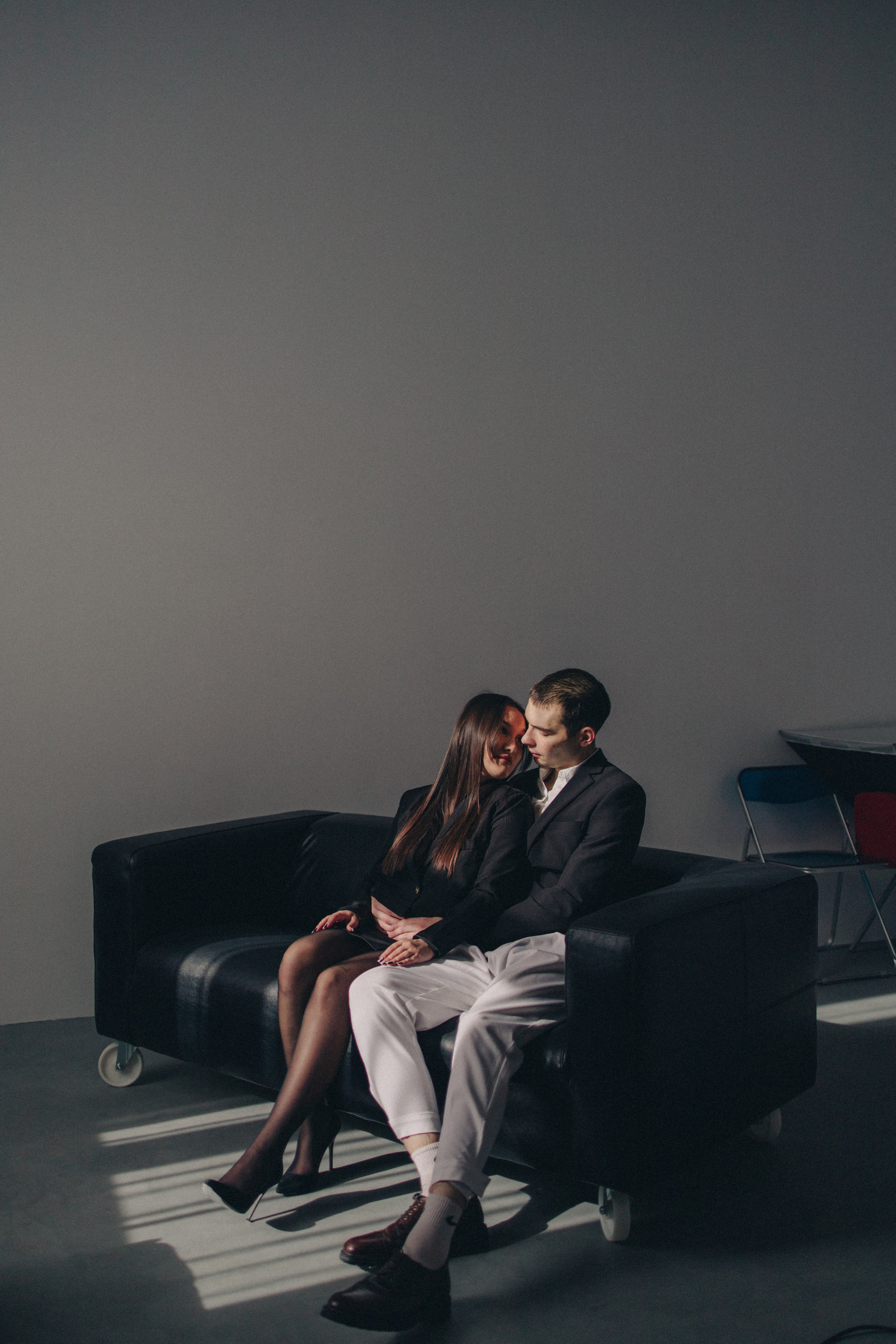 Диана и Ильдар. Фотограф Уфа