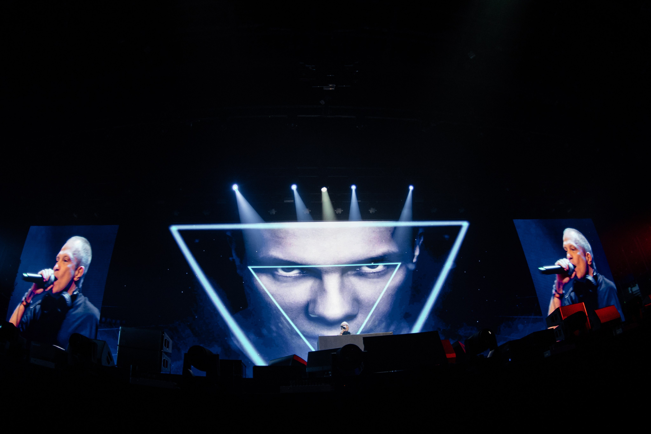 Руки Вверх, ВТБ-Арена. Фотограф Ольга Махалова — Санкт-Петербург, Москва, Нижний Новгород