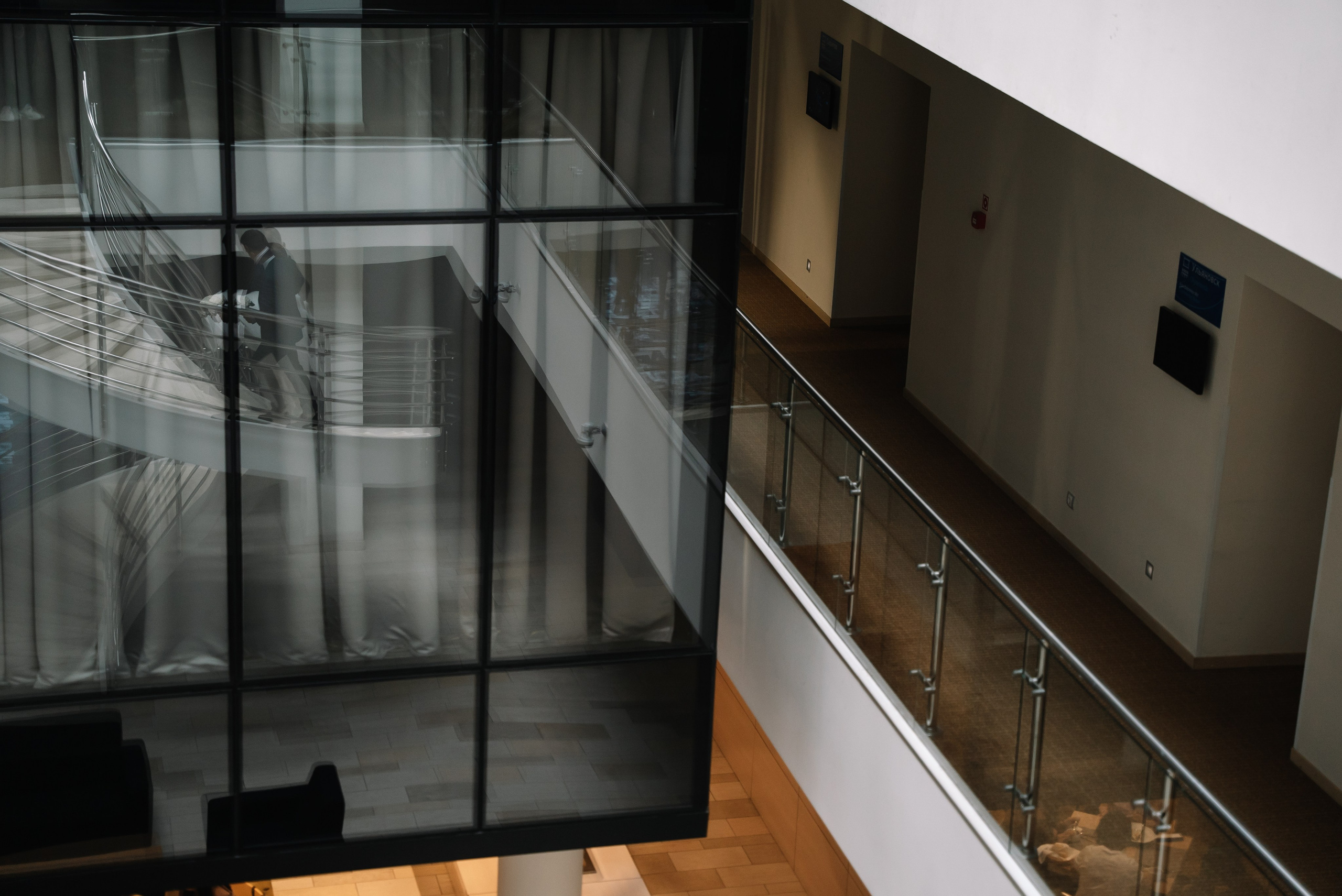 Артур и Хавва. Свадебный фотограф в Самаре Анна Ковалева