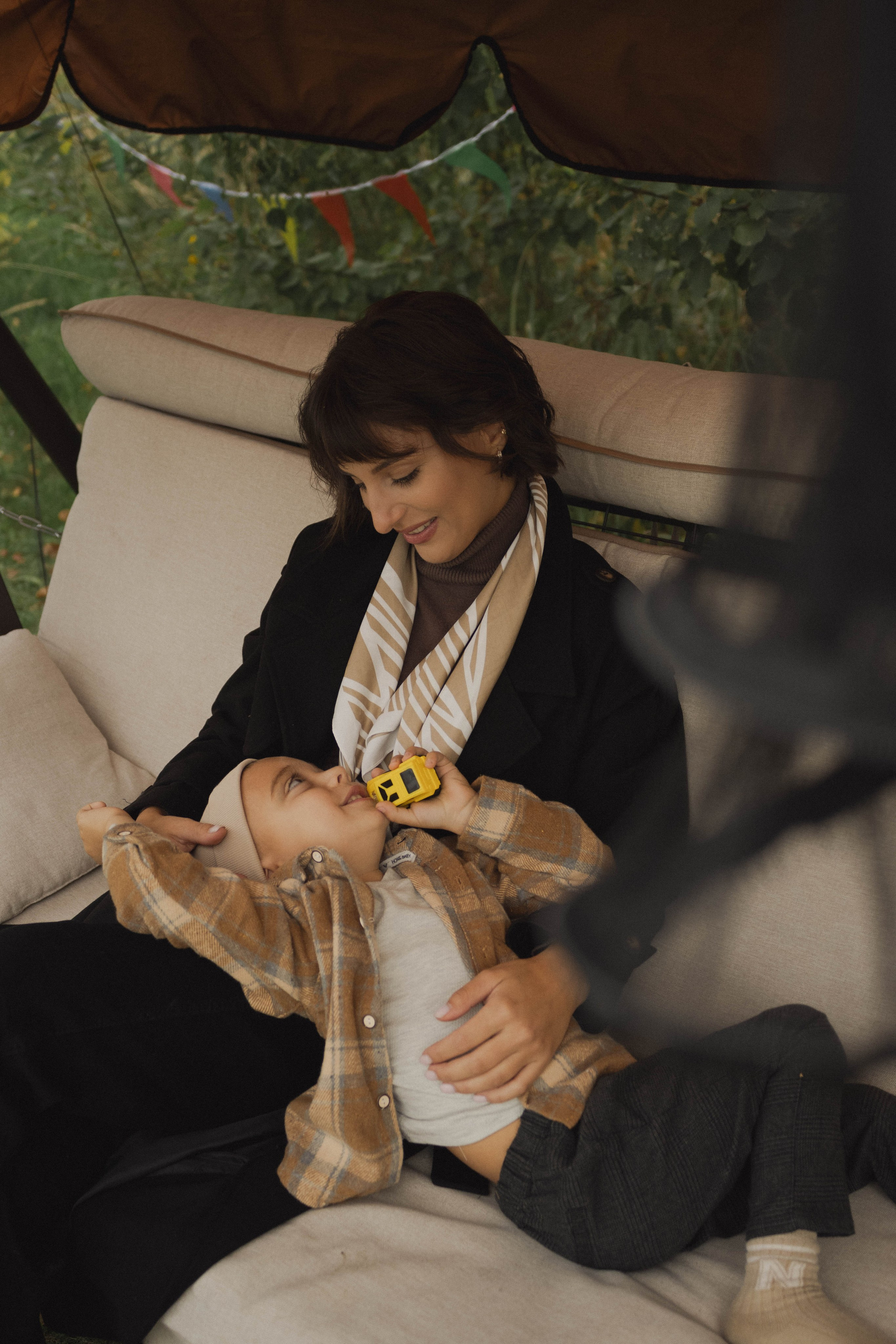 Семейные. Фотограф Евгения Сурова в Нижнем Новгороде