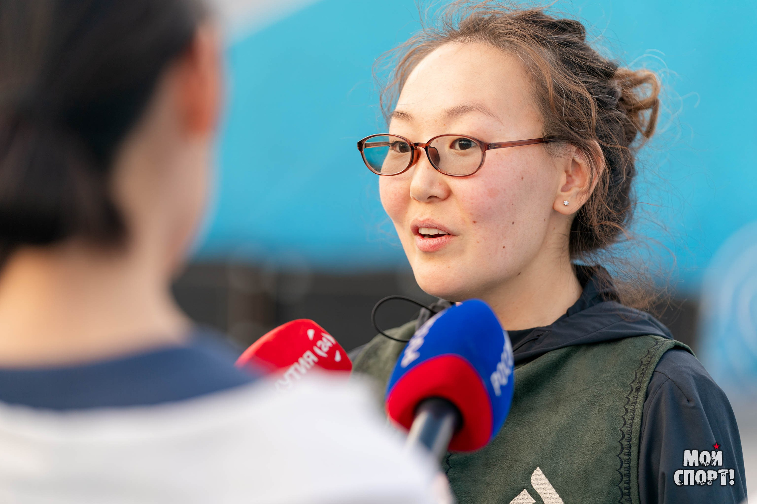 XV Спартакиада по адаптивным видам спорта Дьулуур. Студия «Мой Спорт!» — все о спорте в Якутии