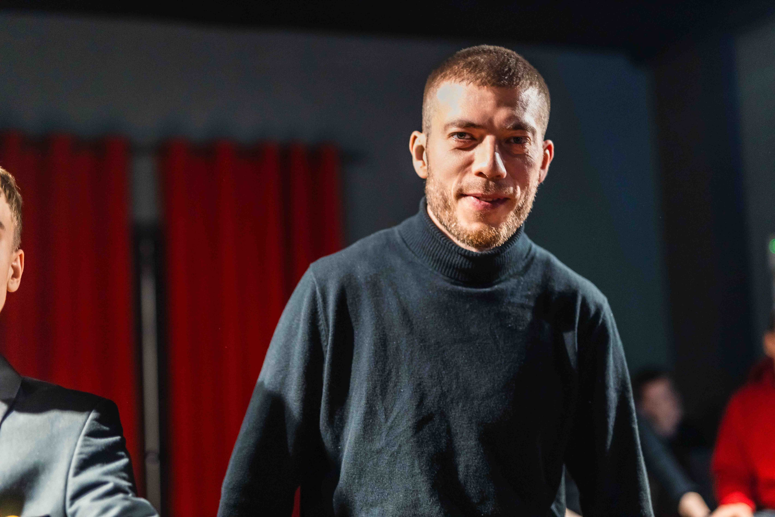 Show Today. Репортажный фотограф в Новосибирске