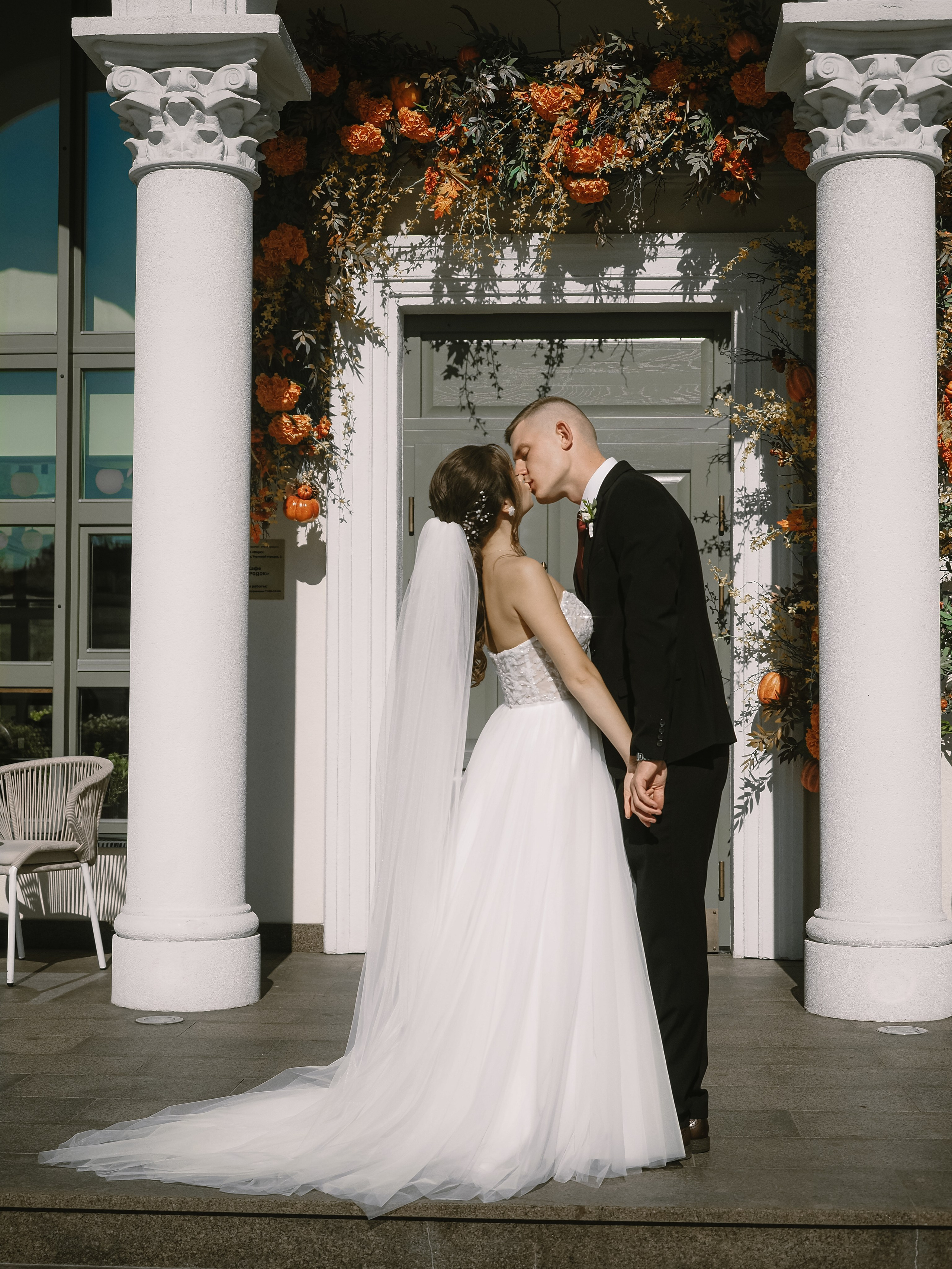 Виктория-Максим. Фотограф Рязань. Семейный Свадебный фотограф