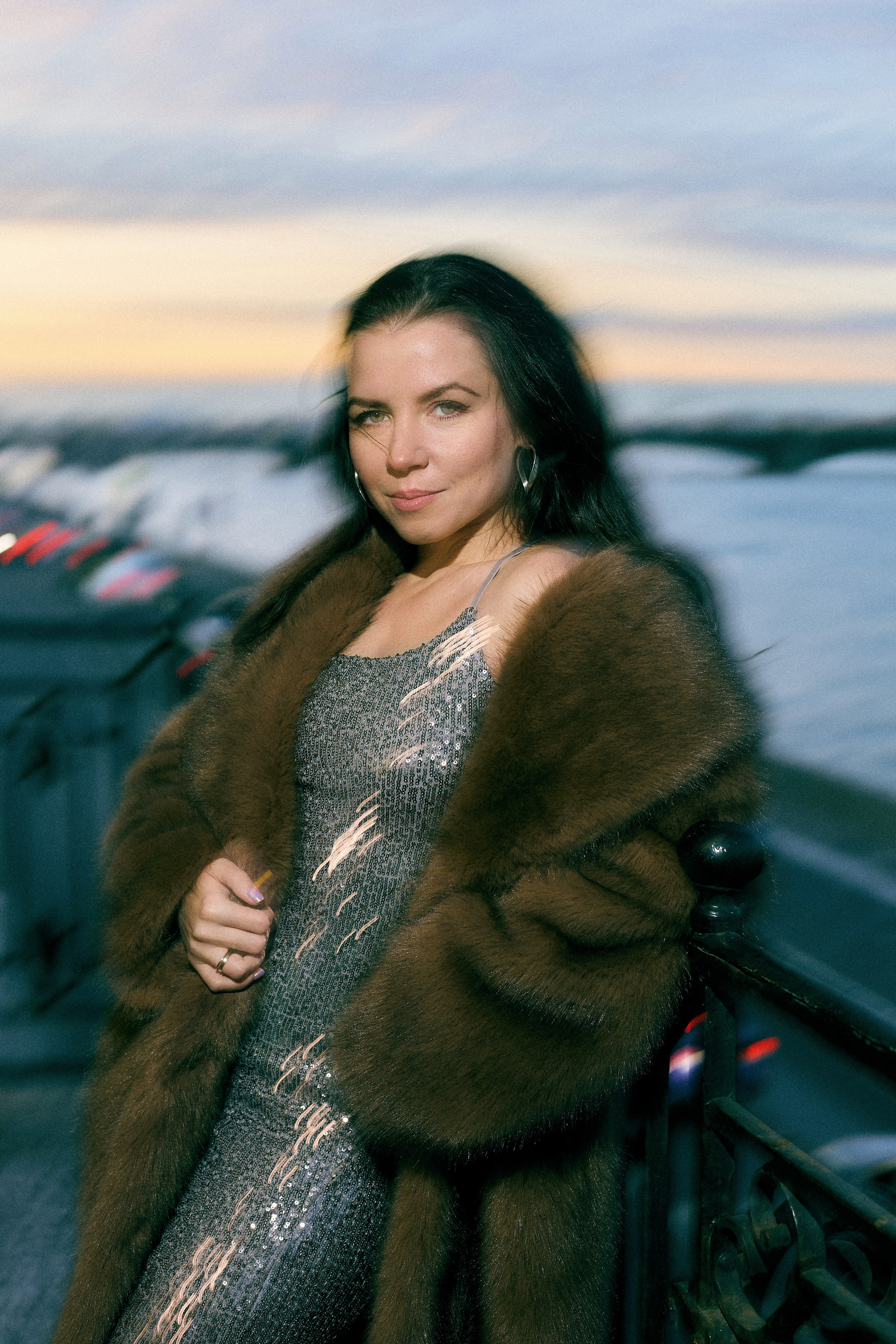 Студия. Фотограф Алексей Гострик | Санкт-Петербург