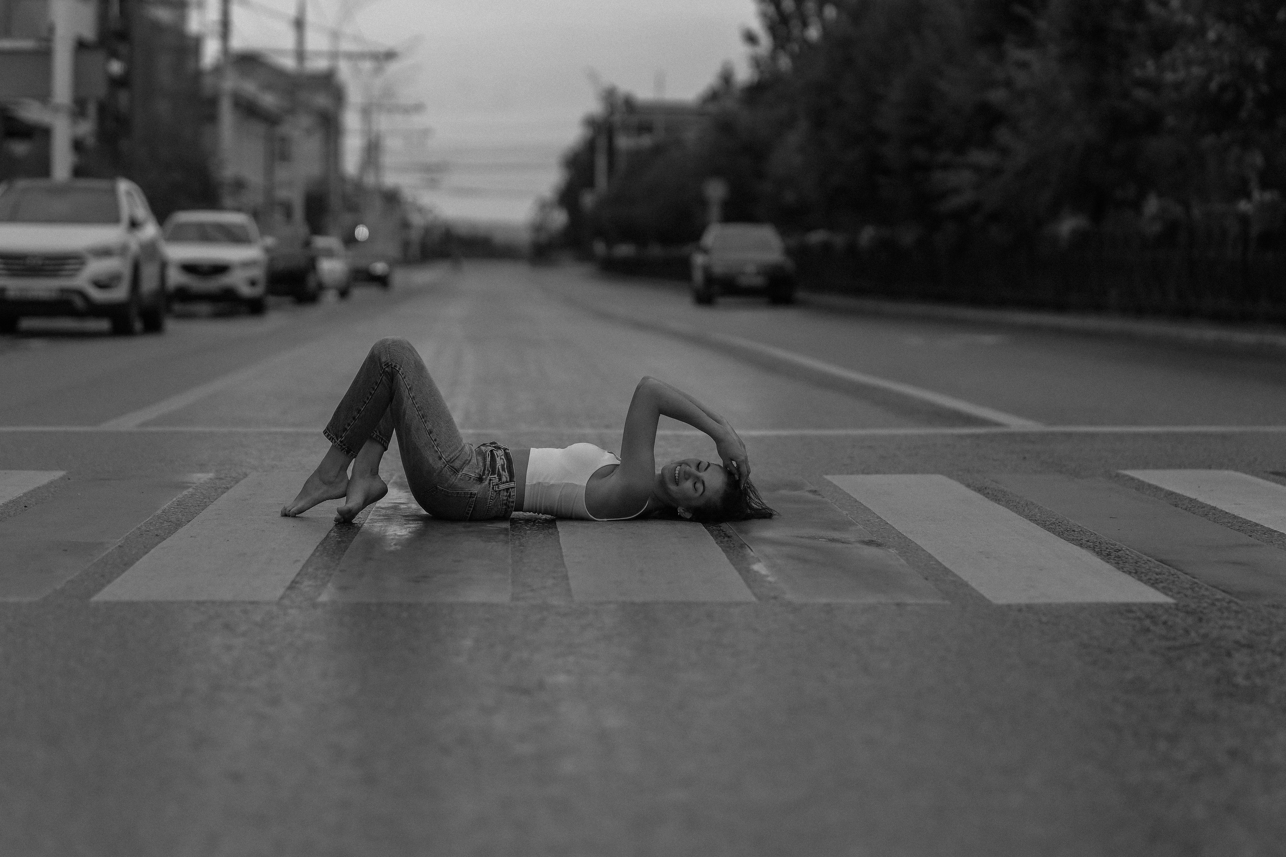 Таня. Лена Колягина Фотограф по любви