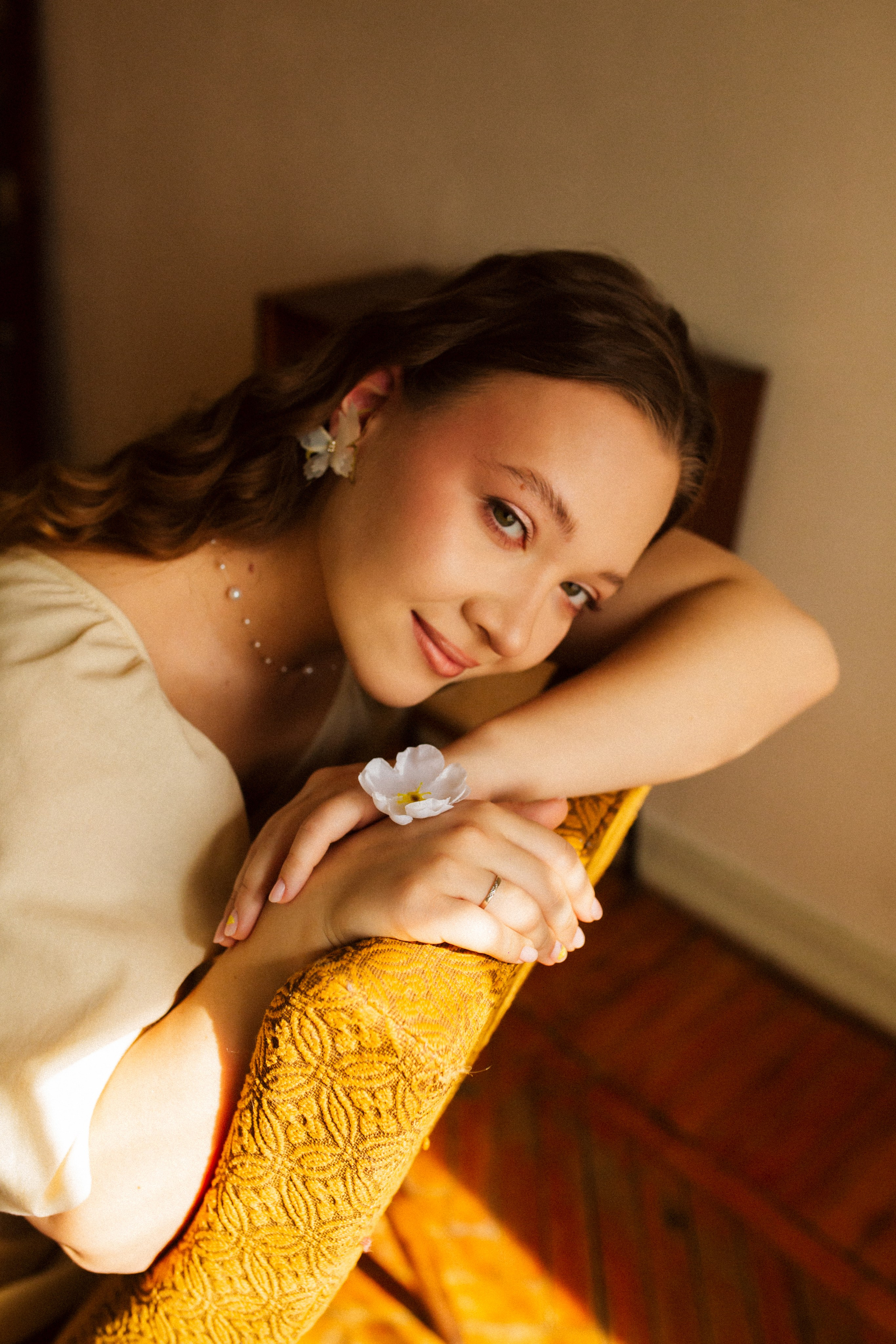 Индивидуальная съемка. Фотограф в Екатеринбурге Аня Махмина