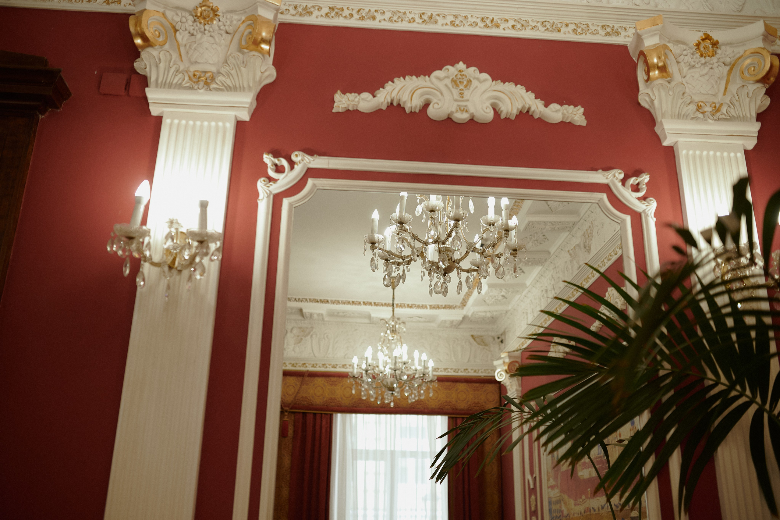 Паша и Катя. Семейный и свадебный lifestyle-фотограф в Москве Мария Петрова