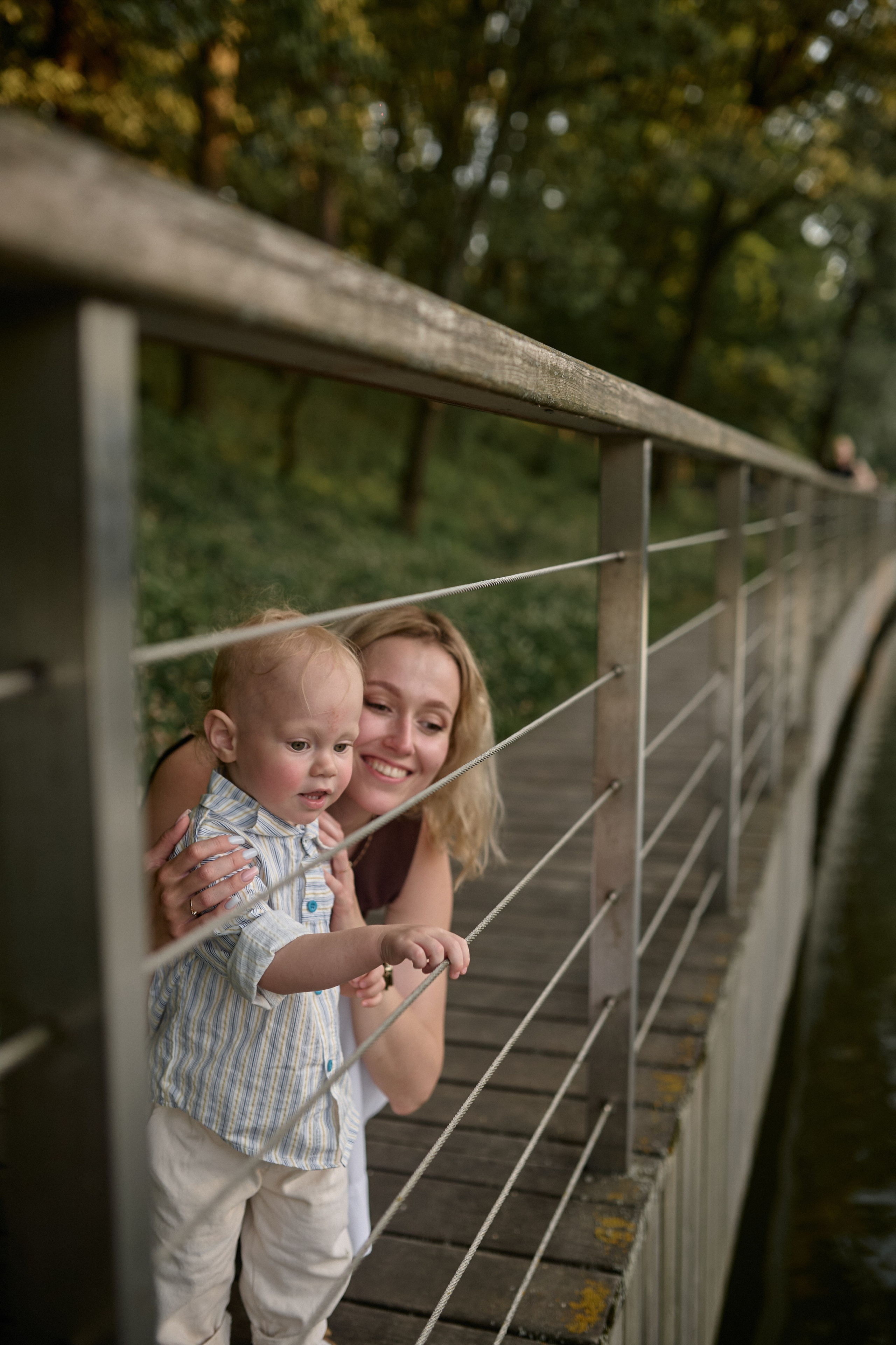Сима и Яннис. Семейный и свадебный lifestyle-фотограф в Москве Мария Петрова