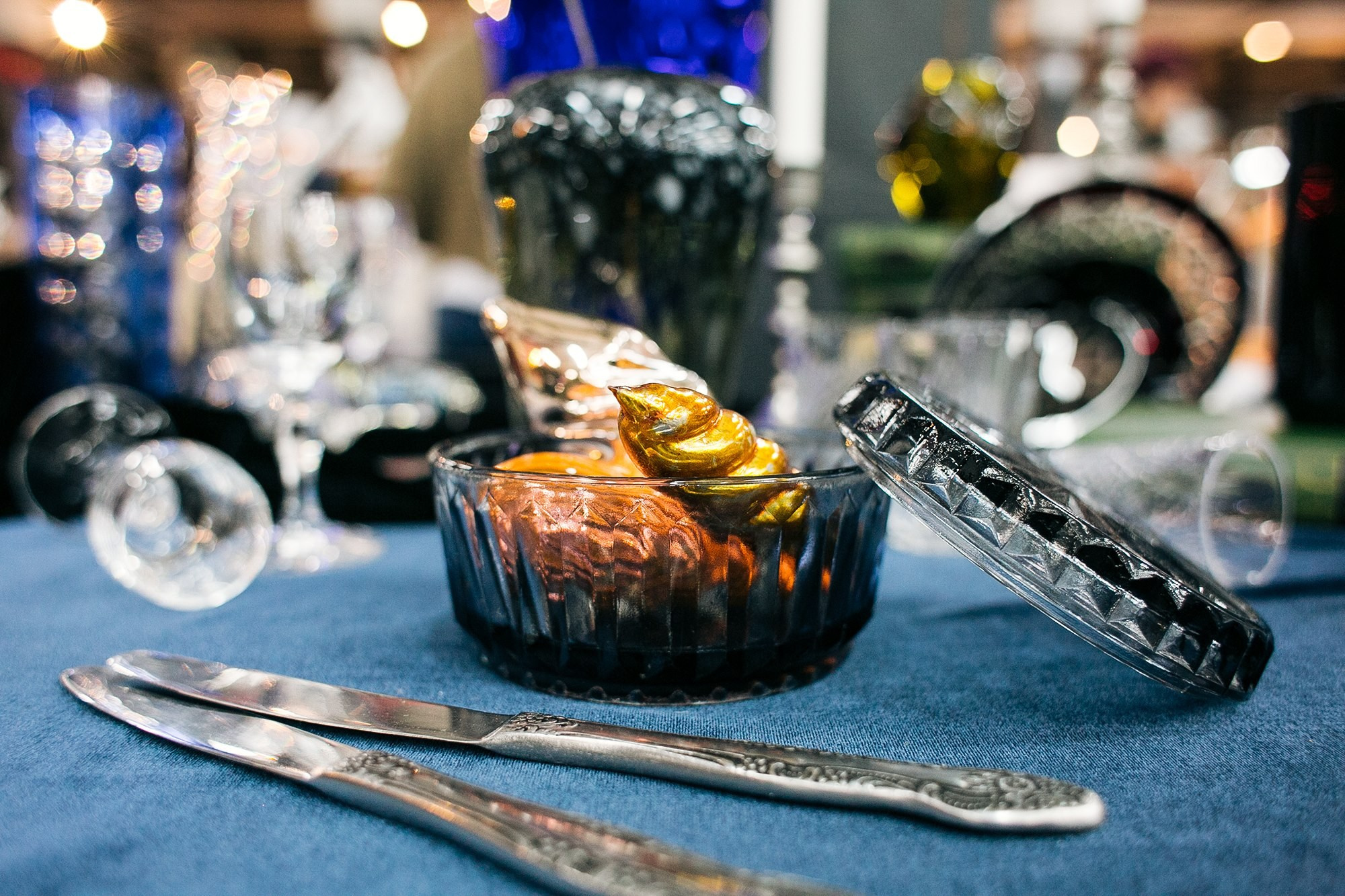 21–23 декабря 2018 на Трехгорной мануфактуре / День 2 / фото Людмила Савельева. Фотоотчеты «Ламбада-маркета»