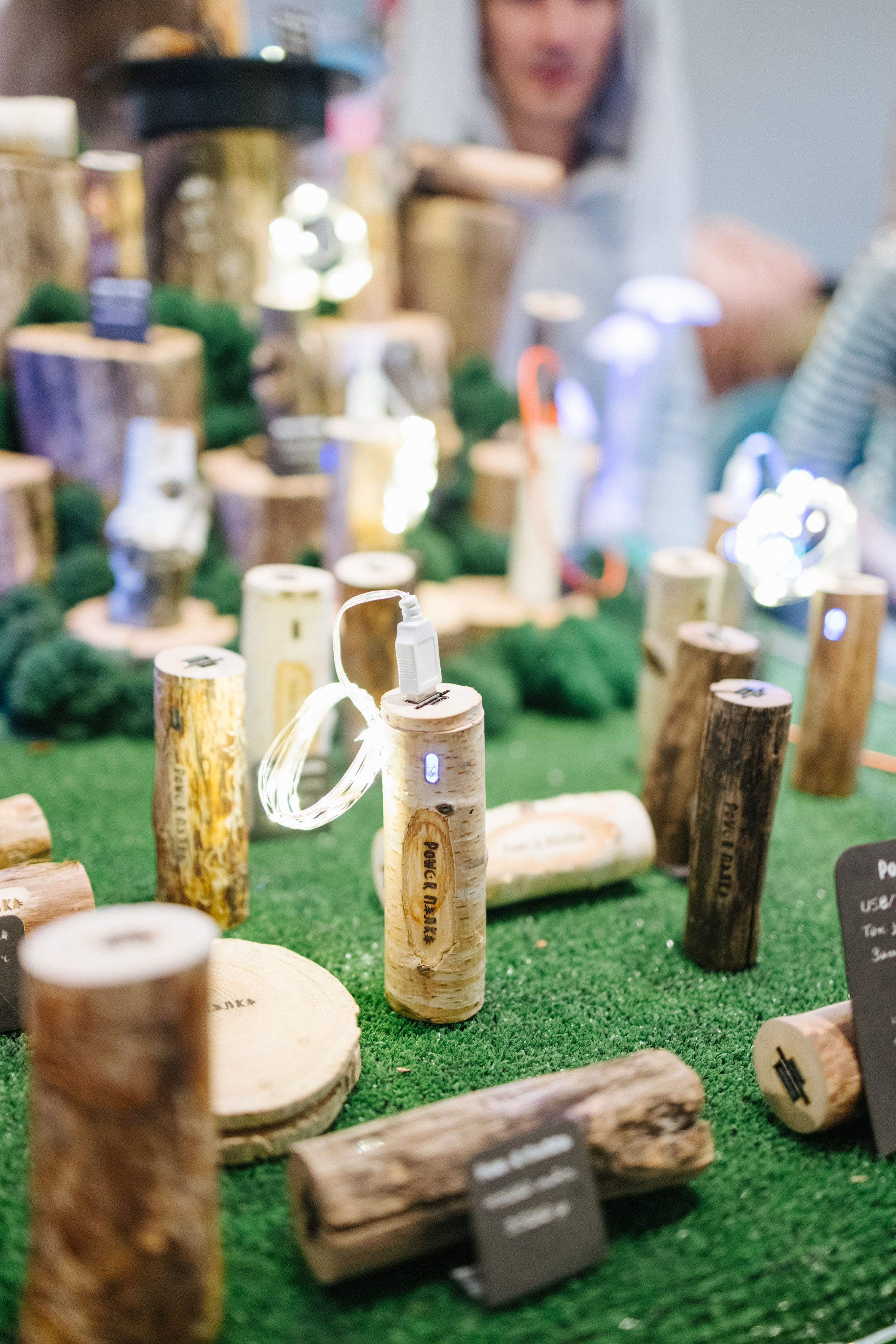 2–3 марта 2024 в пространстве «Три вокзала. Депо» / День 1 / фото Валерий Белобеев. Фотоотчеты «Ламбада-маркета»