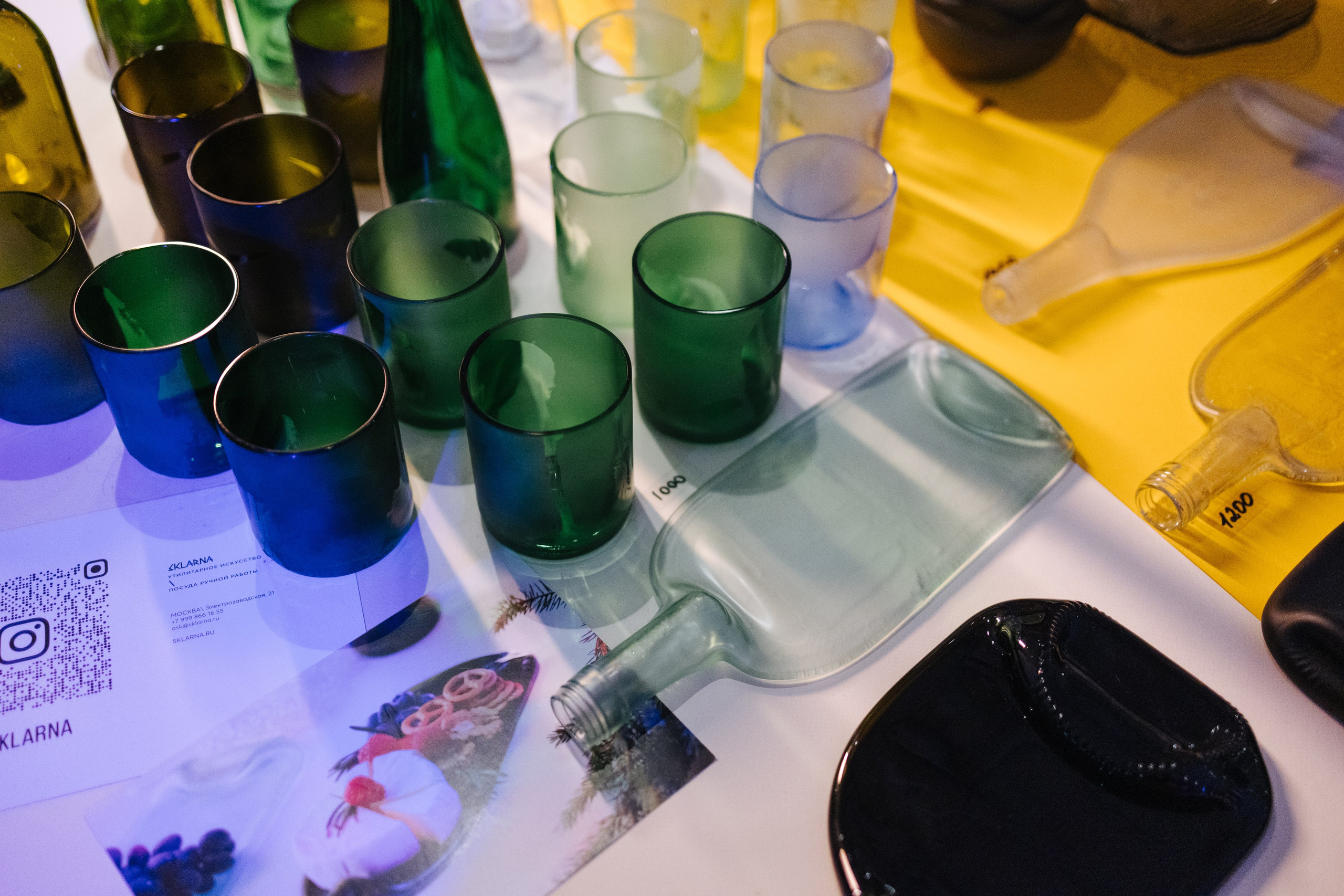 23–24 декабря 2023 в «Три вокзала. Депо» / День 2 / фото Валерий Белобеев. Фотоотчеты «Ламбада-маркета»