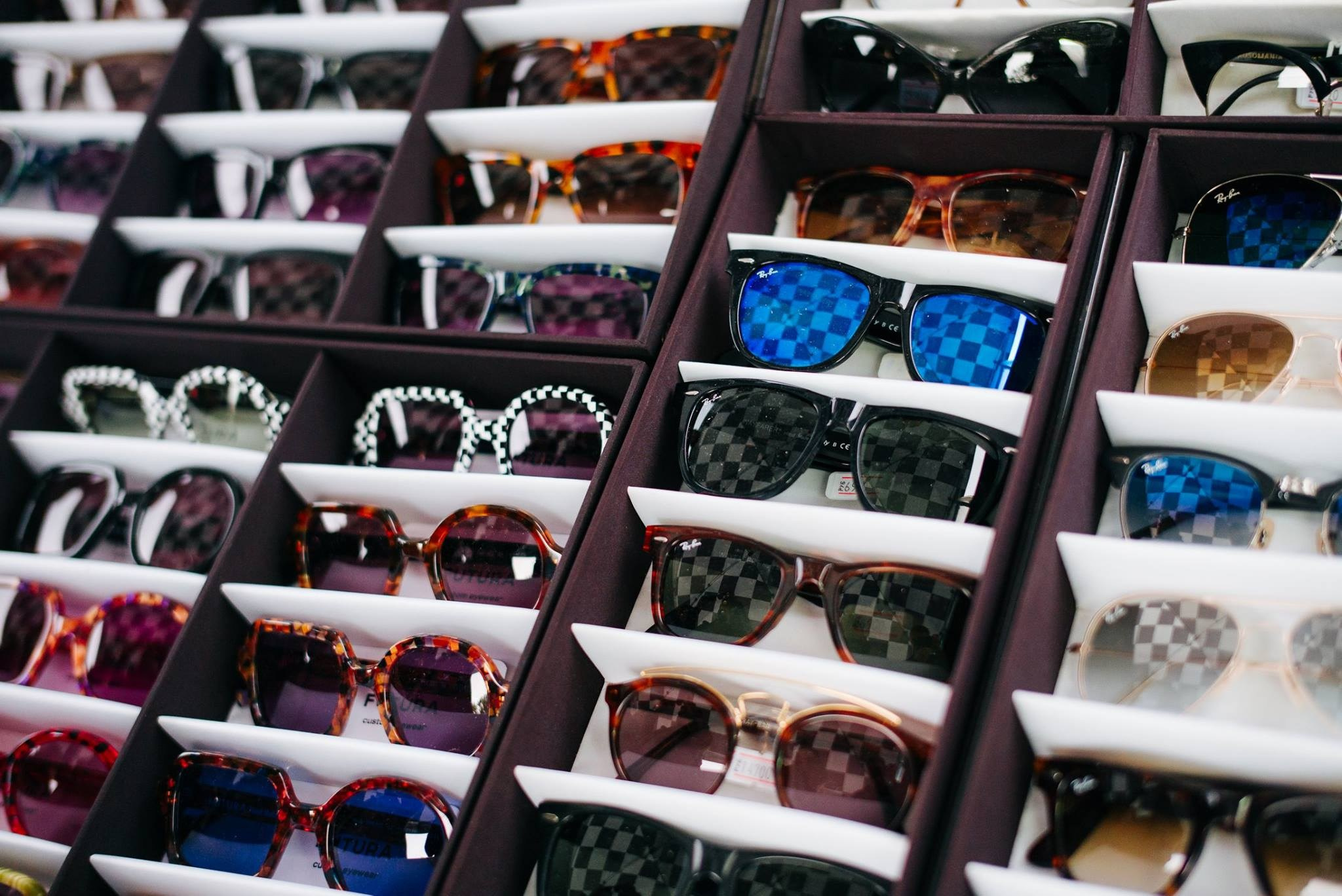 21 мая 2016 в музее «Гараж». Фотоотчеты «Ламбада-маркета»