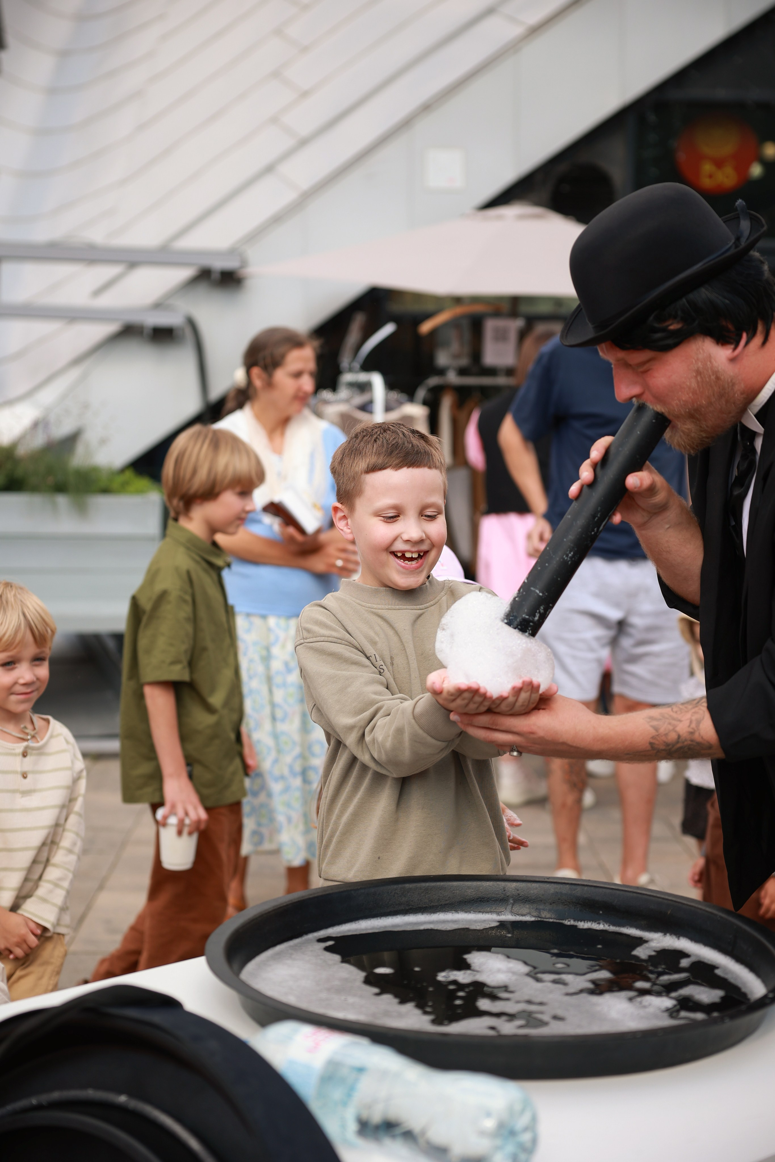 9–10 августа 2025 на Даниловском рынке / День 2 / фото Саша Жукова. Фотоотчеты «Ламбада-маркета»