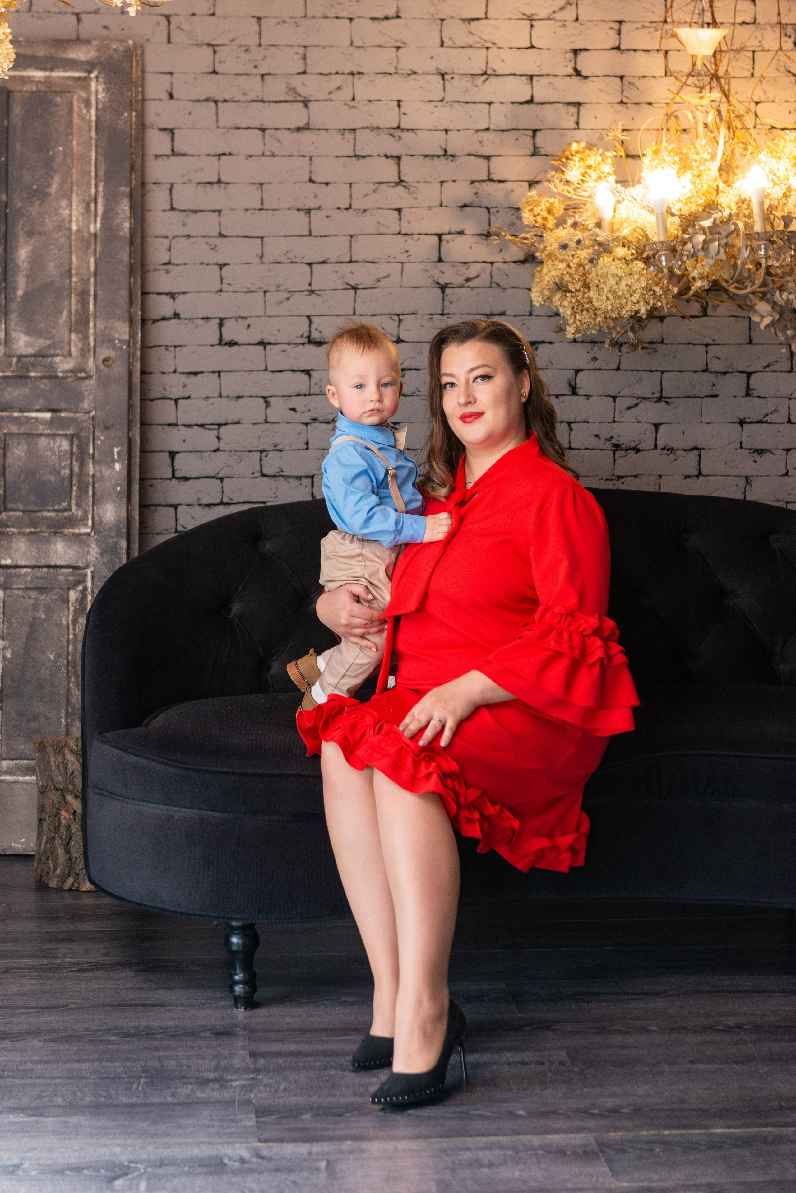 Отзывы. Студия семейной и детской фотографии