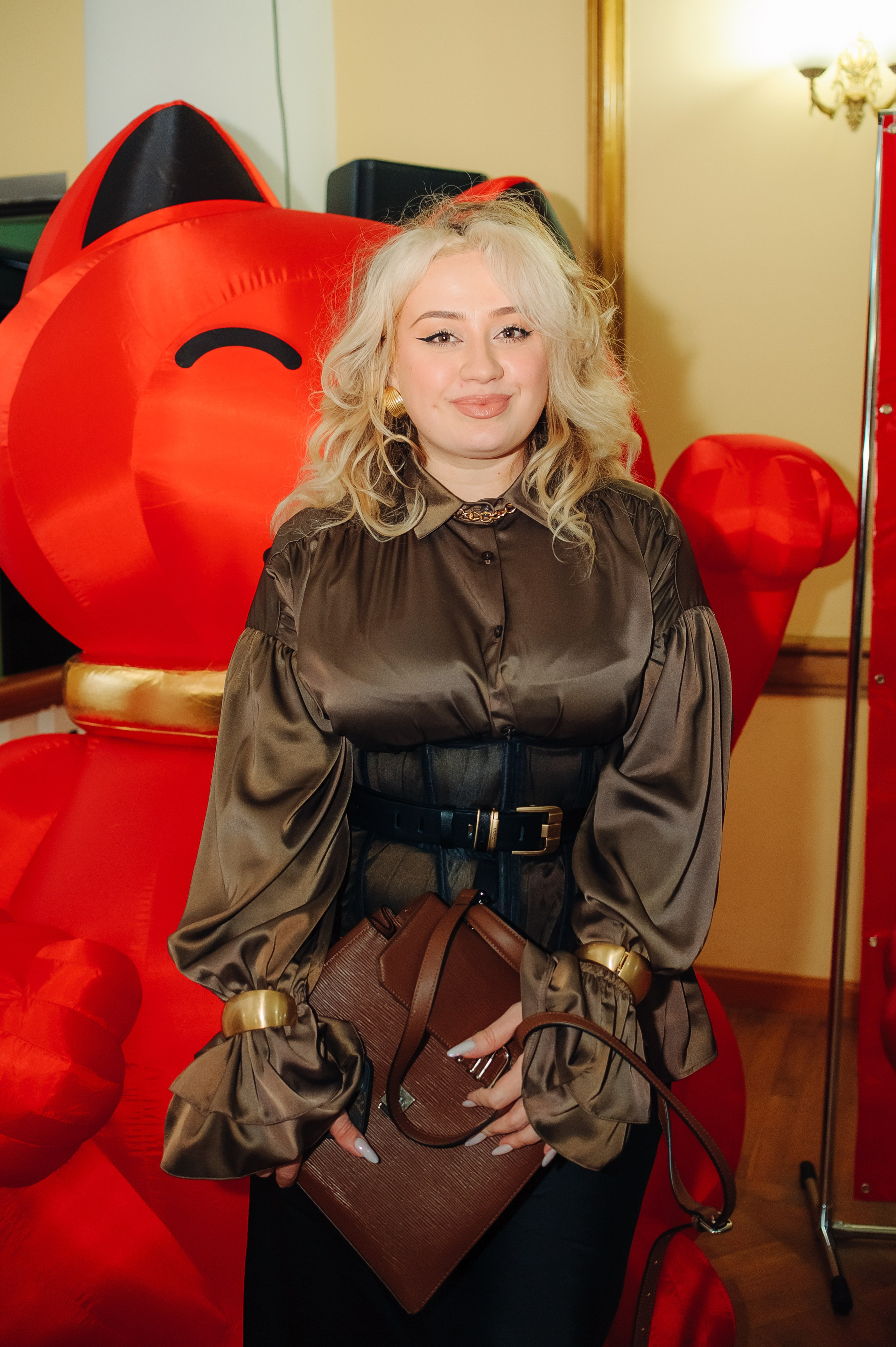 Открытие нового потока бизнес-клуба Терра. Фотограф в Екатеринбурге Артём Зайнетдинов