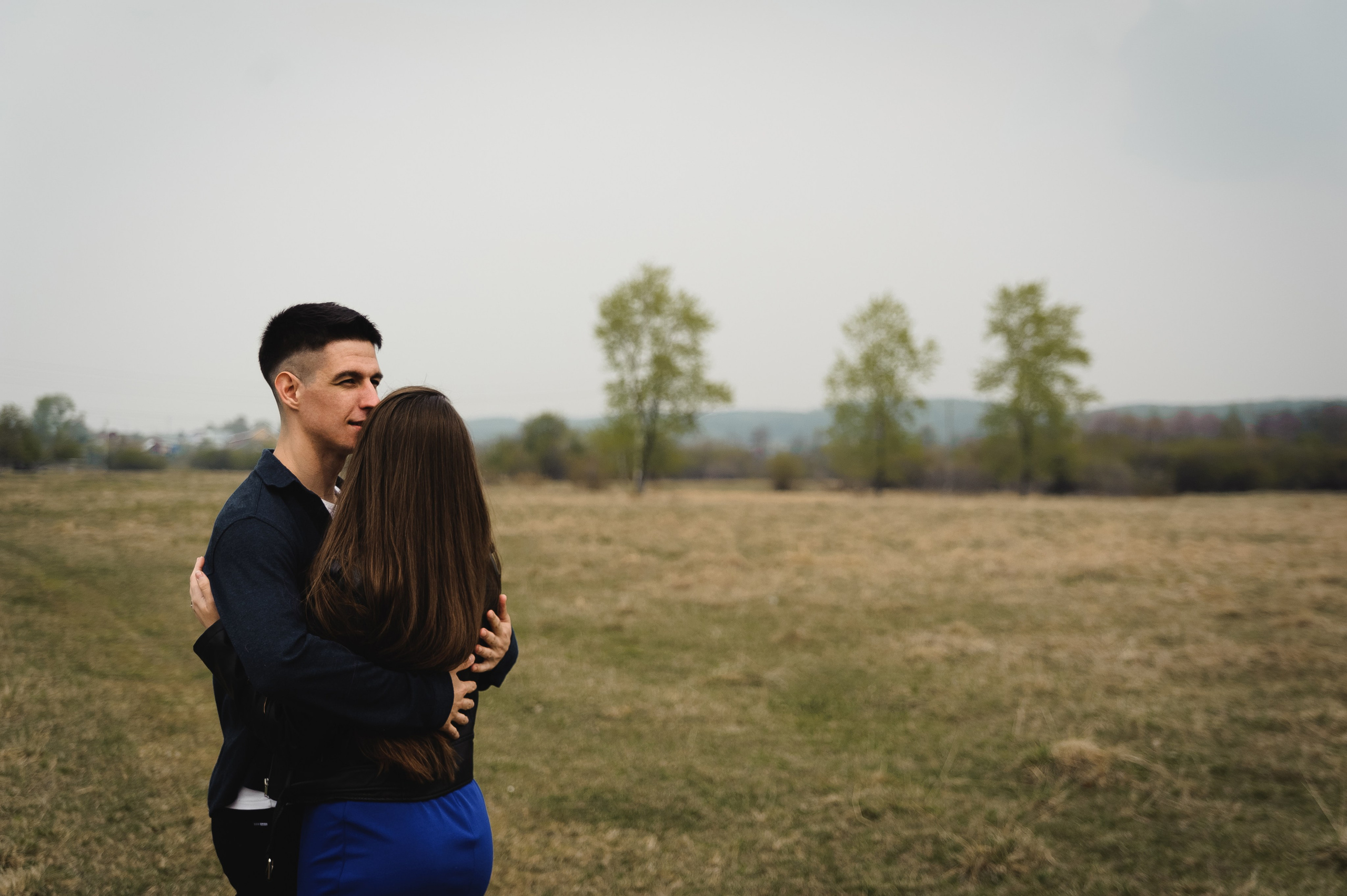 Александр+Анастасия. Фотограф в Екатеринбурге Артём Зайнетдинов