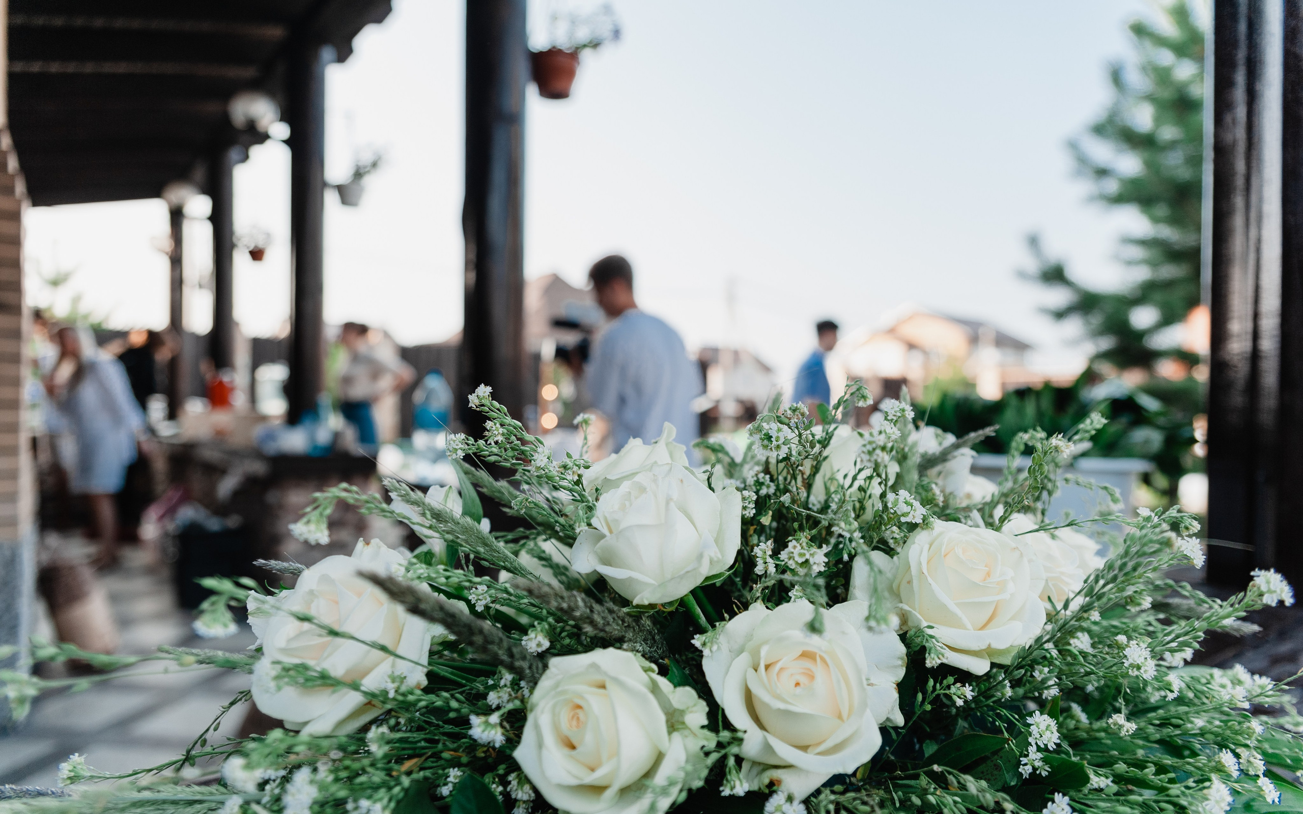 Кирилл и Елизавета. Фотограф в Екатеринбурге Артём Зайнетдинов