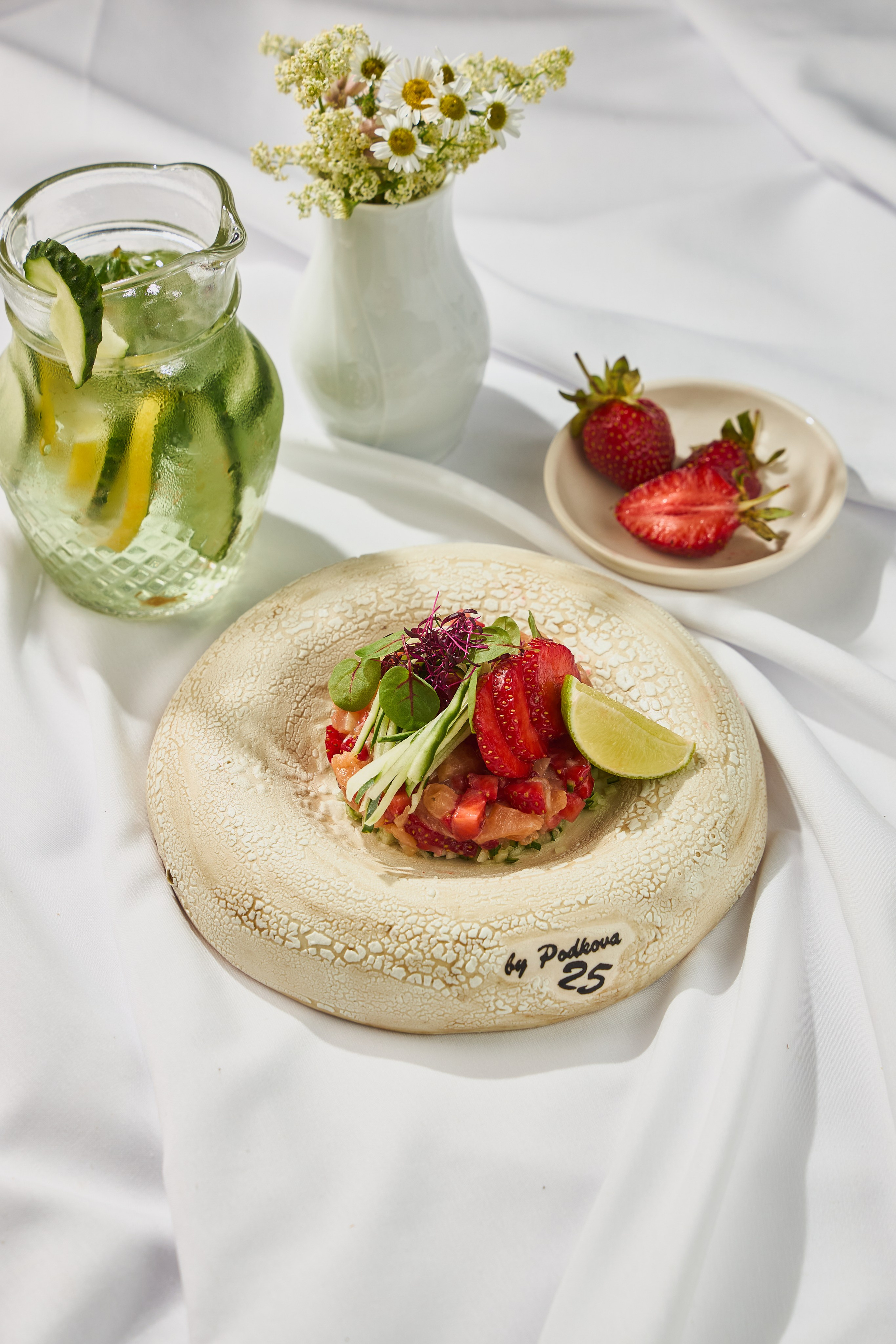 Фудфто. Предметная и фуд-фотография в Екатеринбурге Екатерина Ковалева