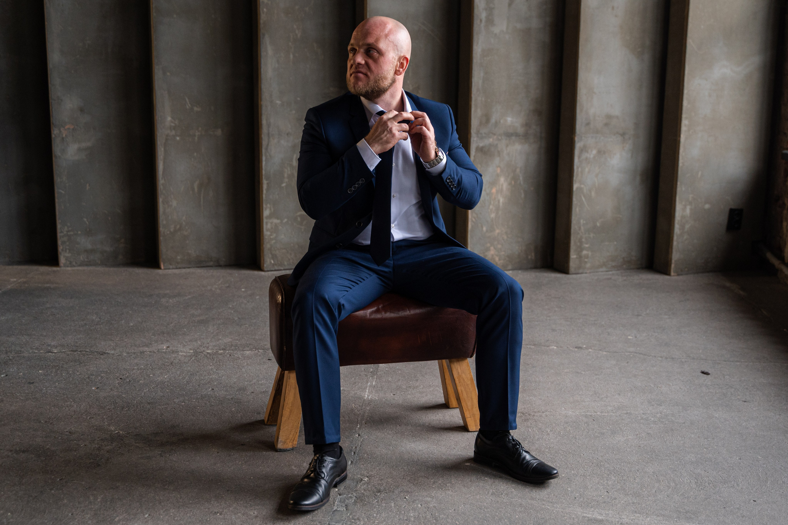 Константин. Фотограф в Москве Наталья Курова