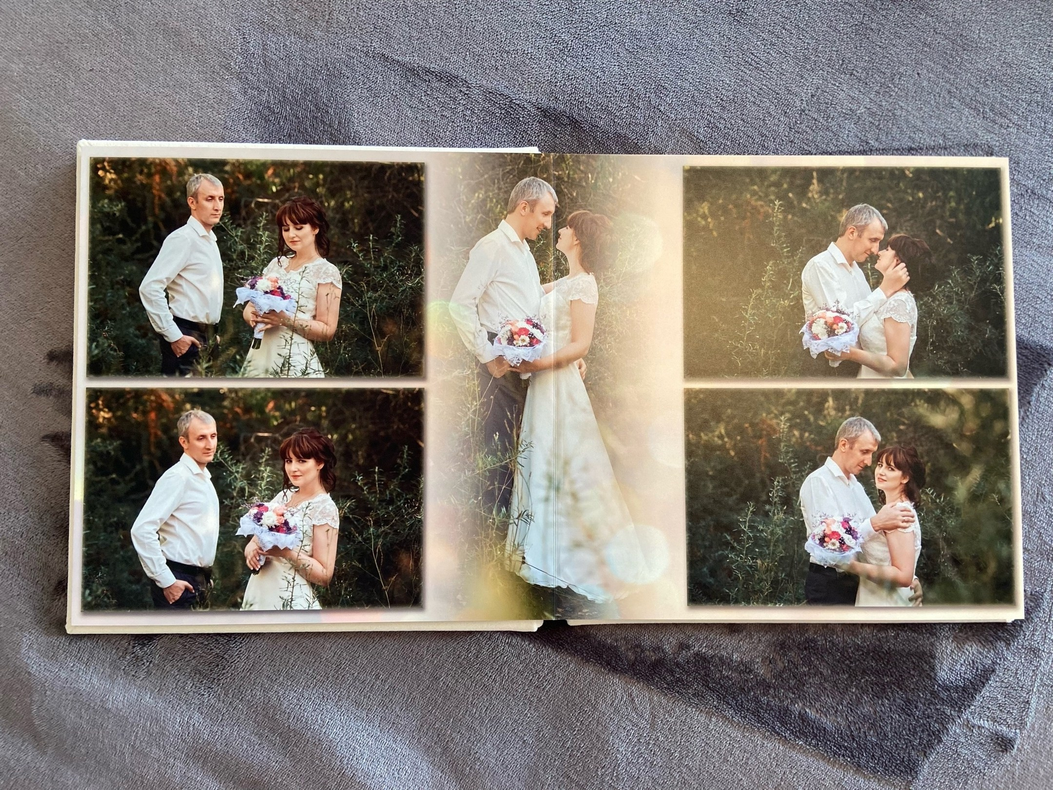 Детские и семейные фотокниги в Воронеже. Свадебный, семейный фотограф в Воронеже. Иван и Наталья Выборновы