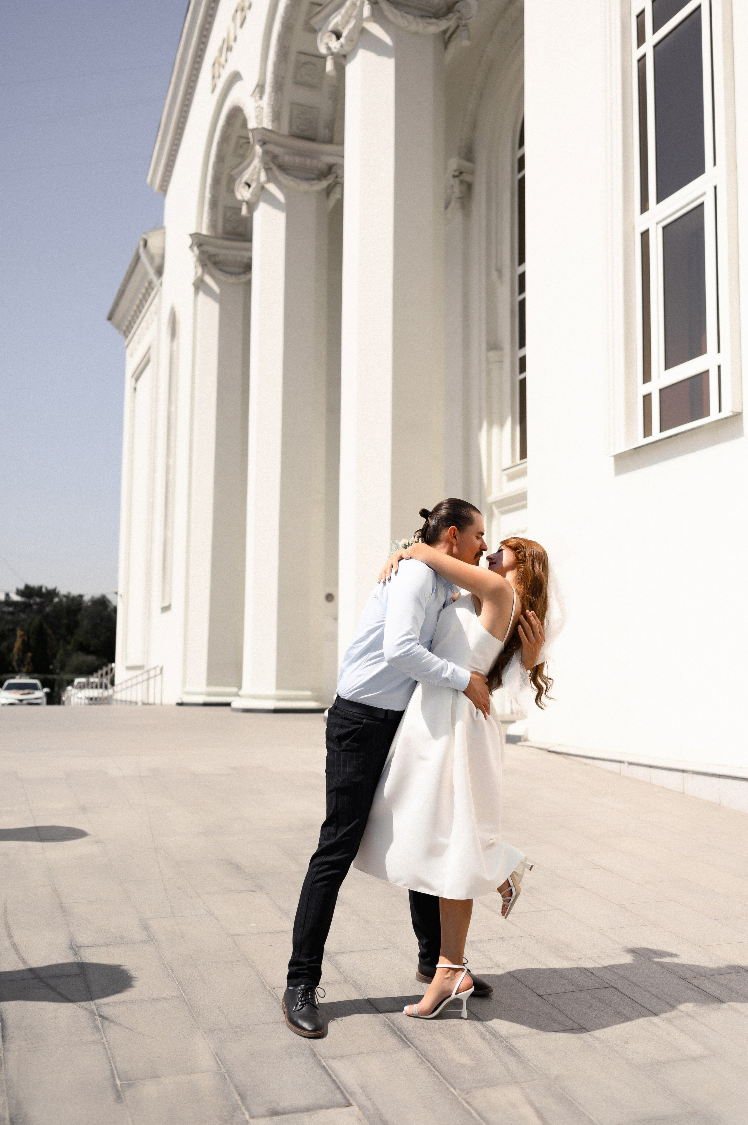21.08.24. Свадебный и семейный фотограф в Краснодаре