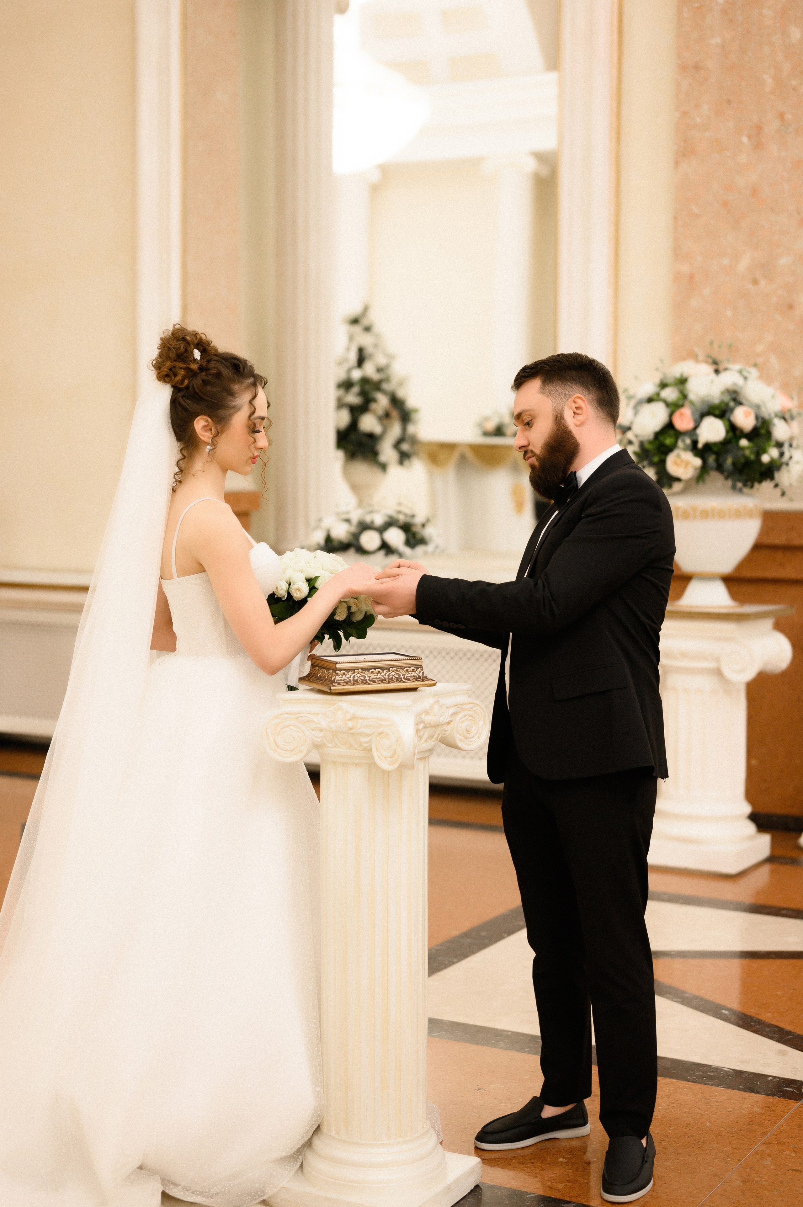 28.10.22. Свадебный и семейный фотограф в Краснодаре