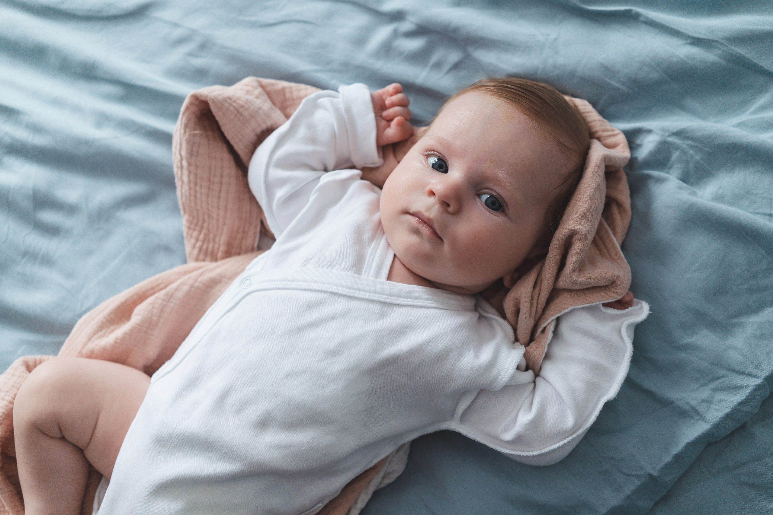 Диана, Константин и Костя. Семейный и детский фотограф в Санкт-Петербурге Татьяна Горохова