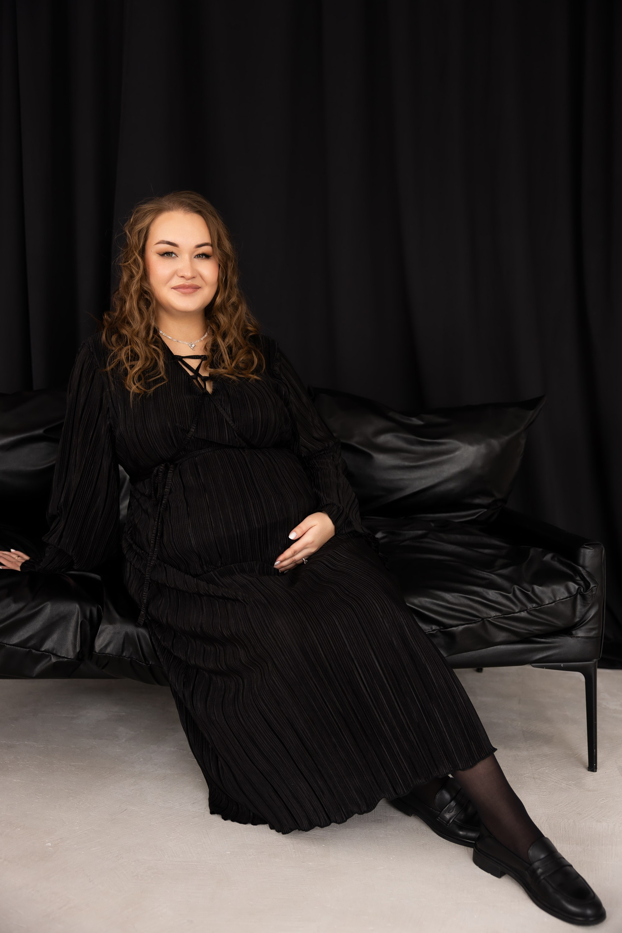 Беременность. Главная