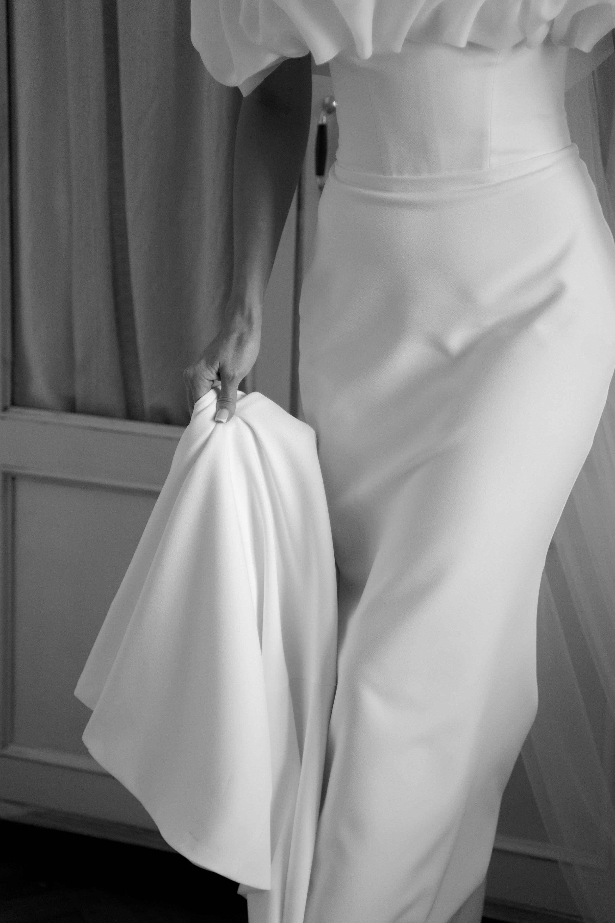 Екатерина и Дмитрий. Свадебный фотограф Марина Попова