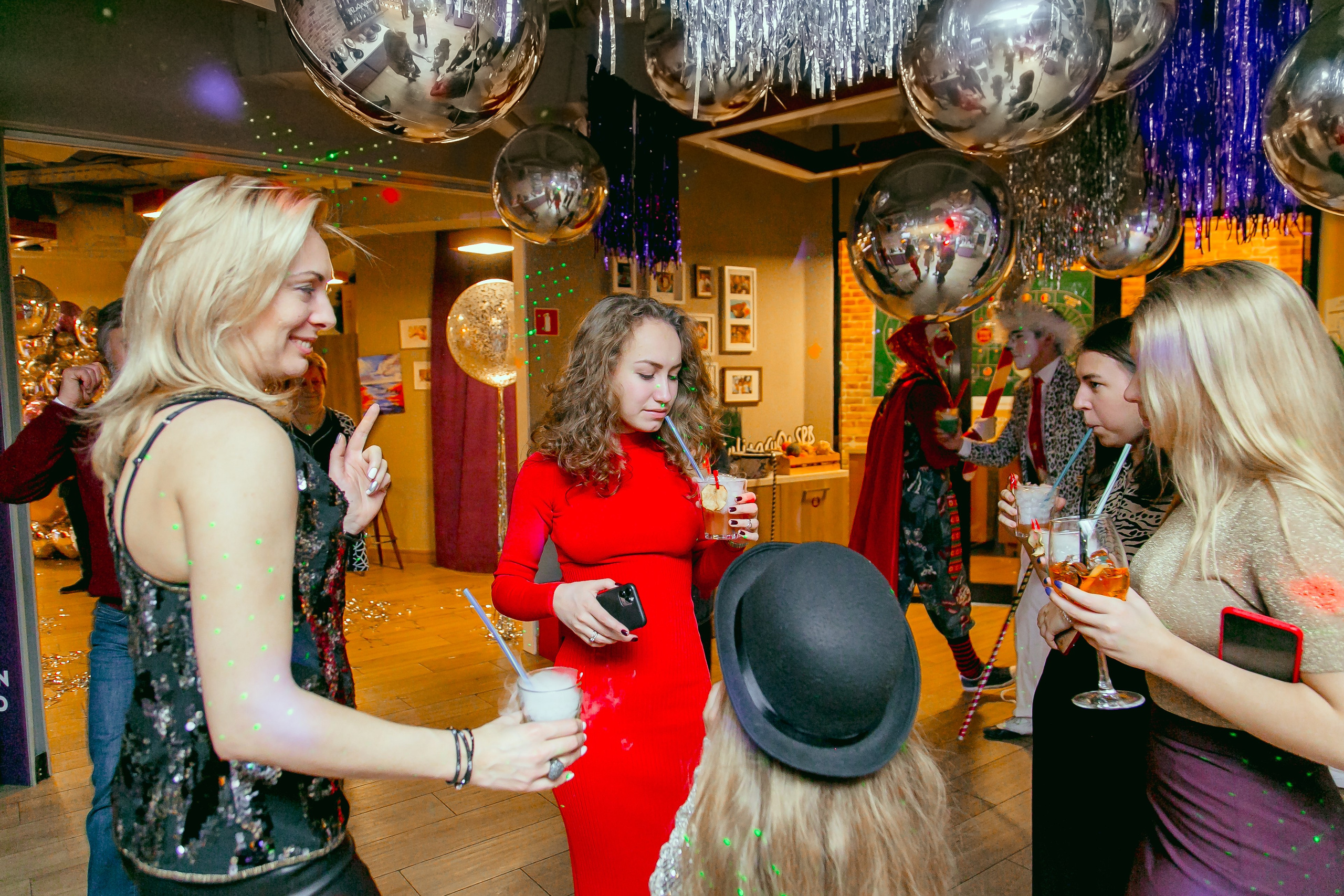 Кулинарный МК. Главная