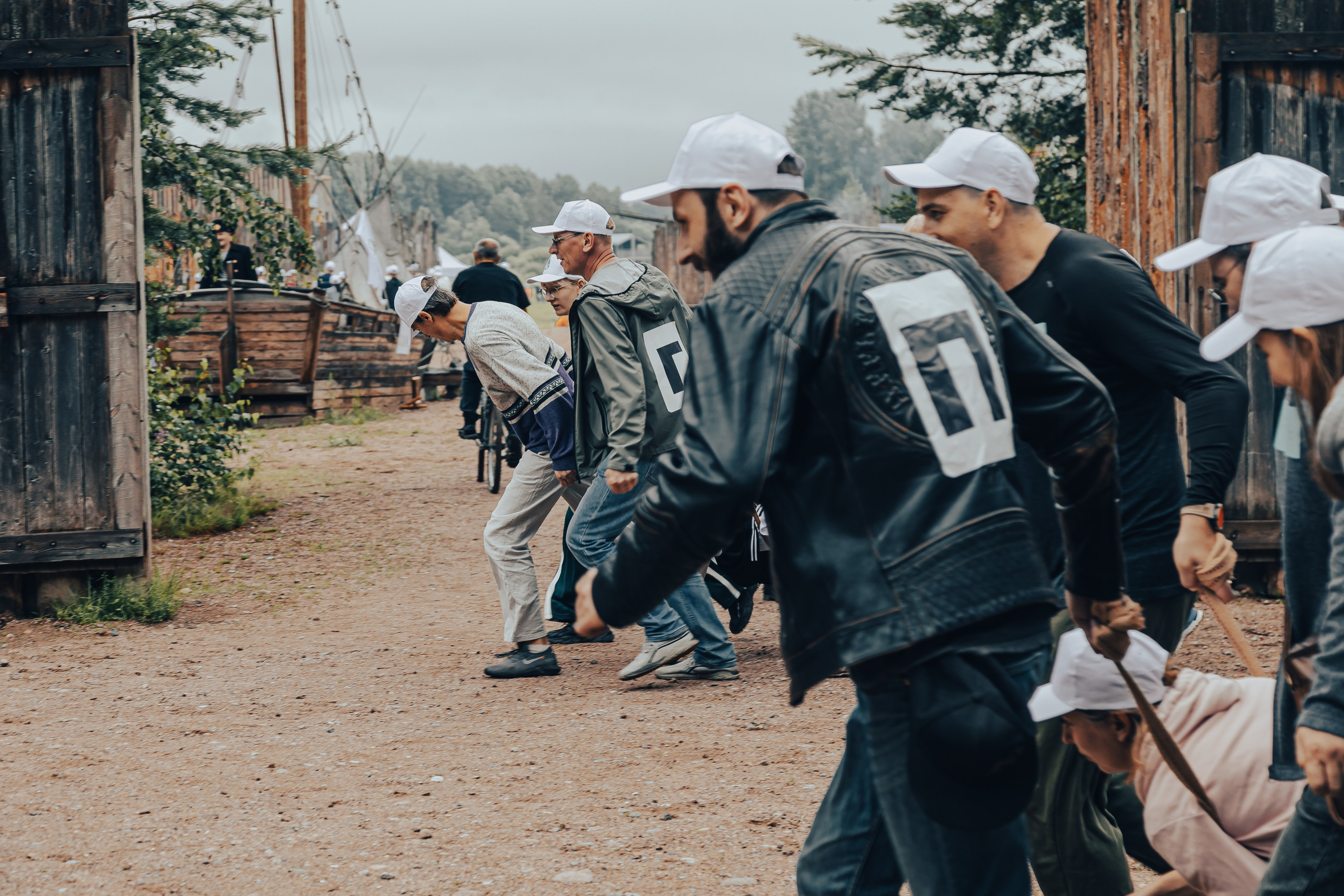 КОРПОРАТИВ ЛЕТНИЙ. Главная