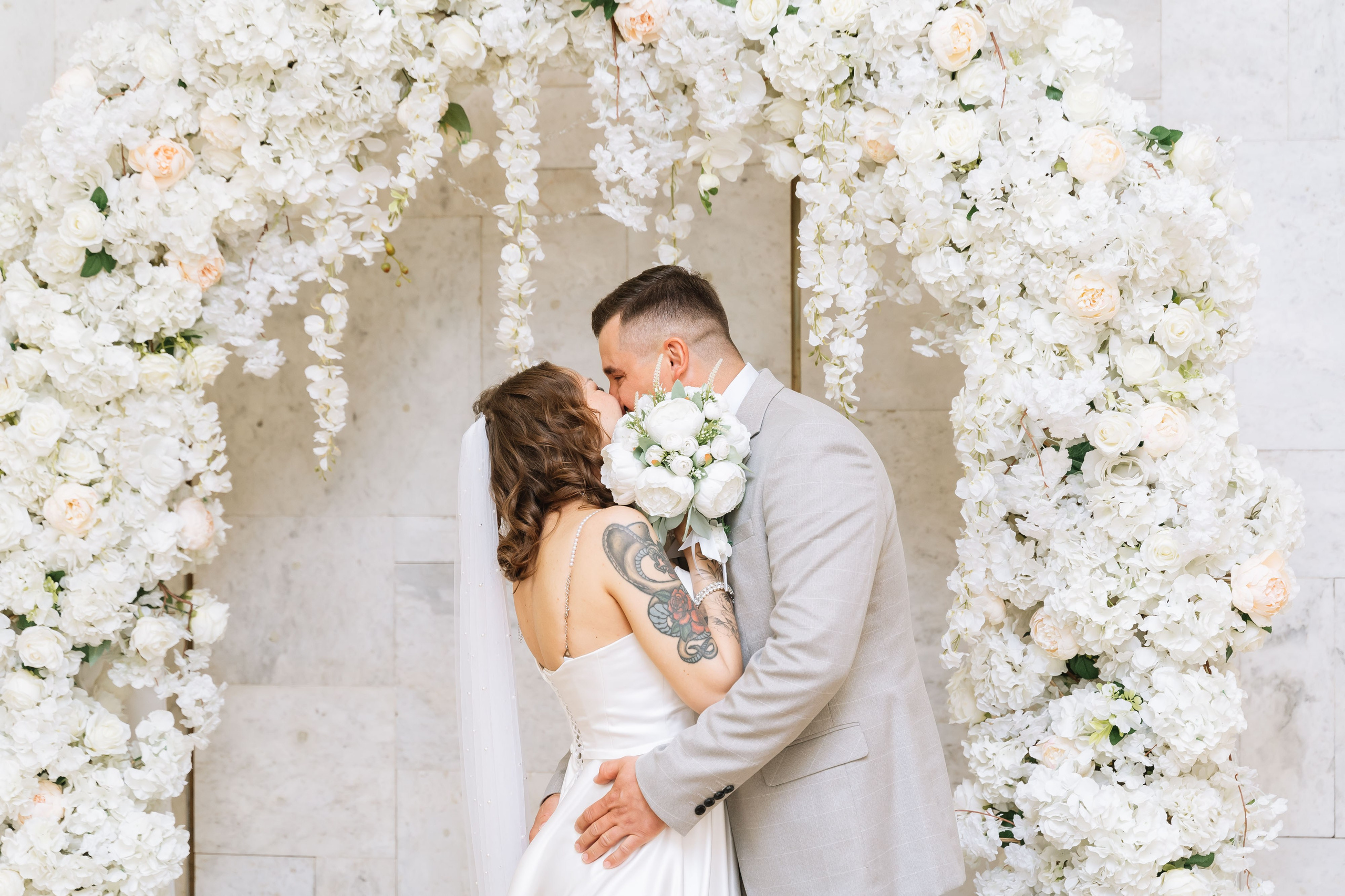 Анна и Эдуард. Семейный фотограф Новочеркасск