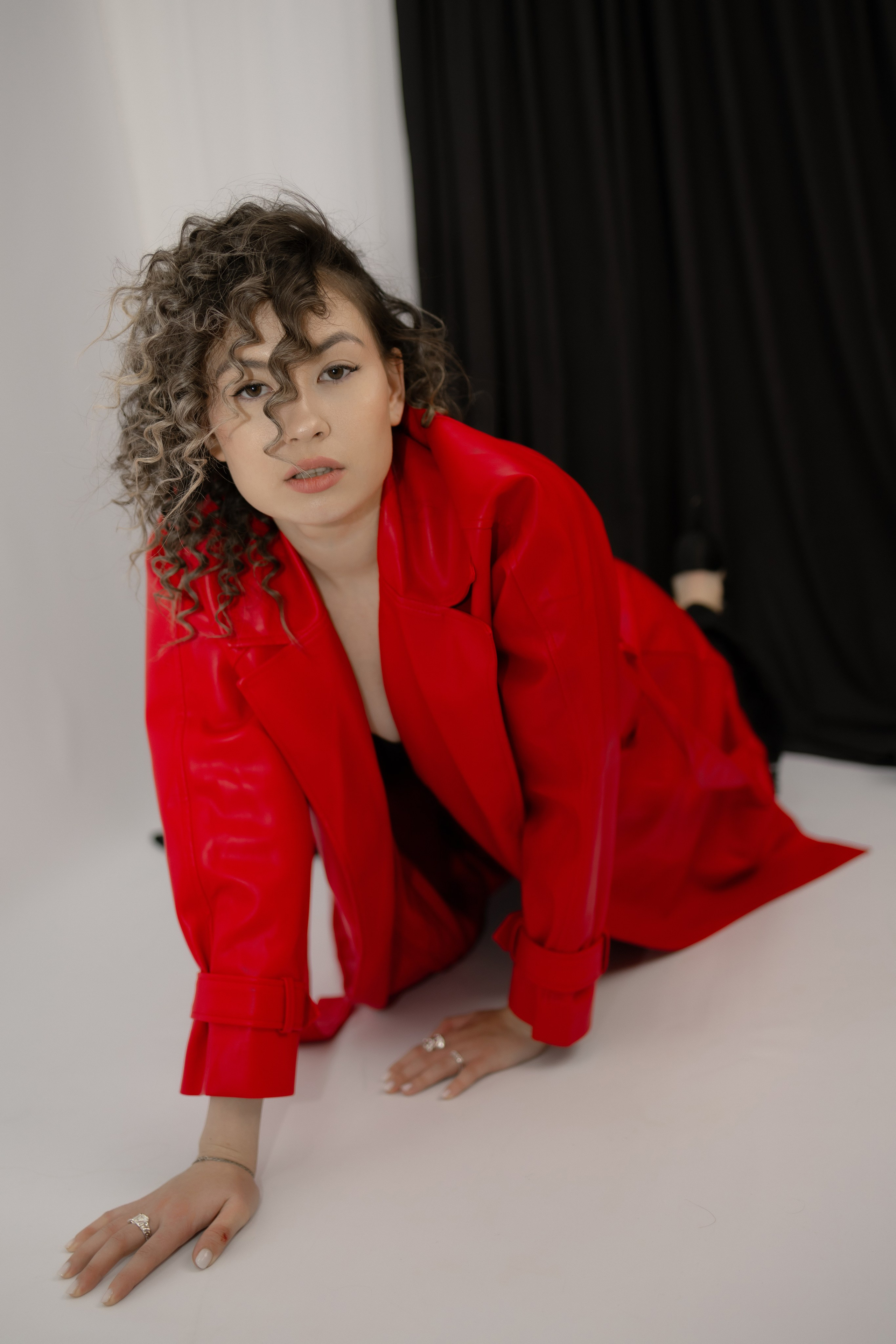 Роза. Фотограф Татьяна Семенова