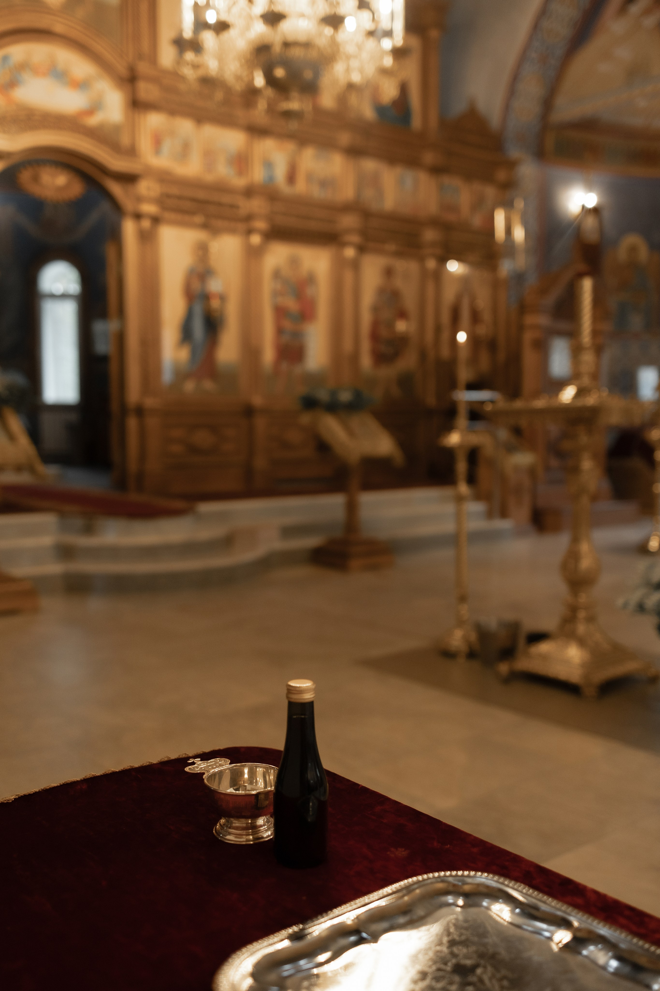 Венчание. Иван и Ирина. Фотограф Татьяна Семенова