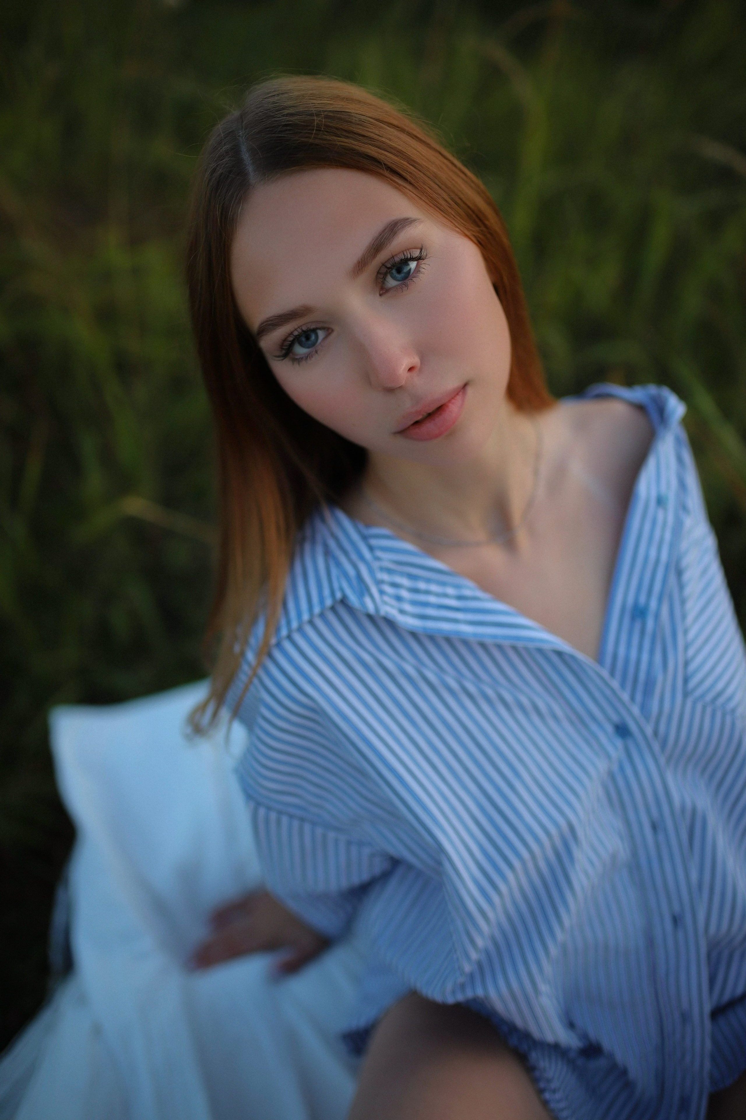 Лиза. Фотограф Татьяна Семенова